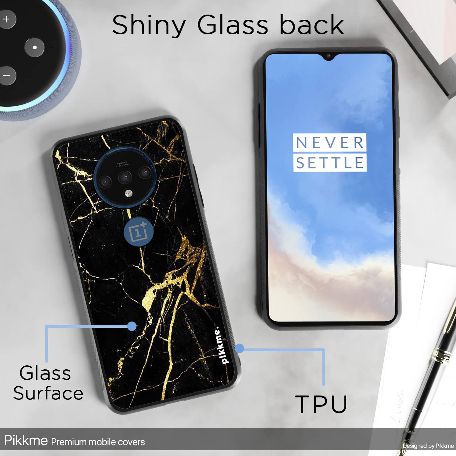 Pikkme OnePlus 7T mobile cover – photo 3