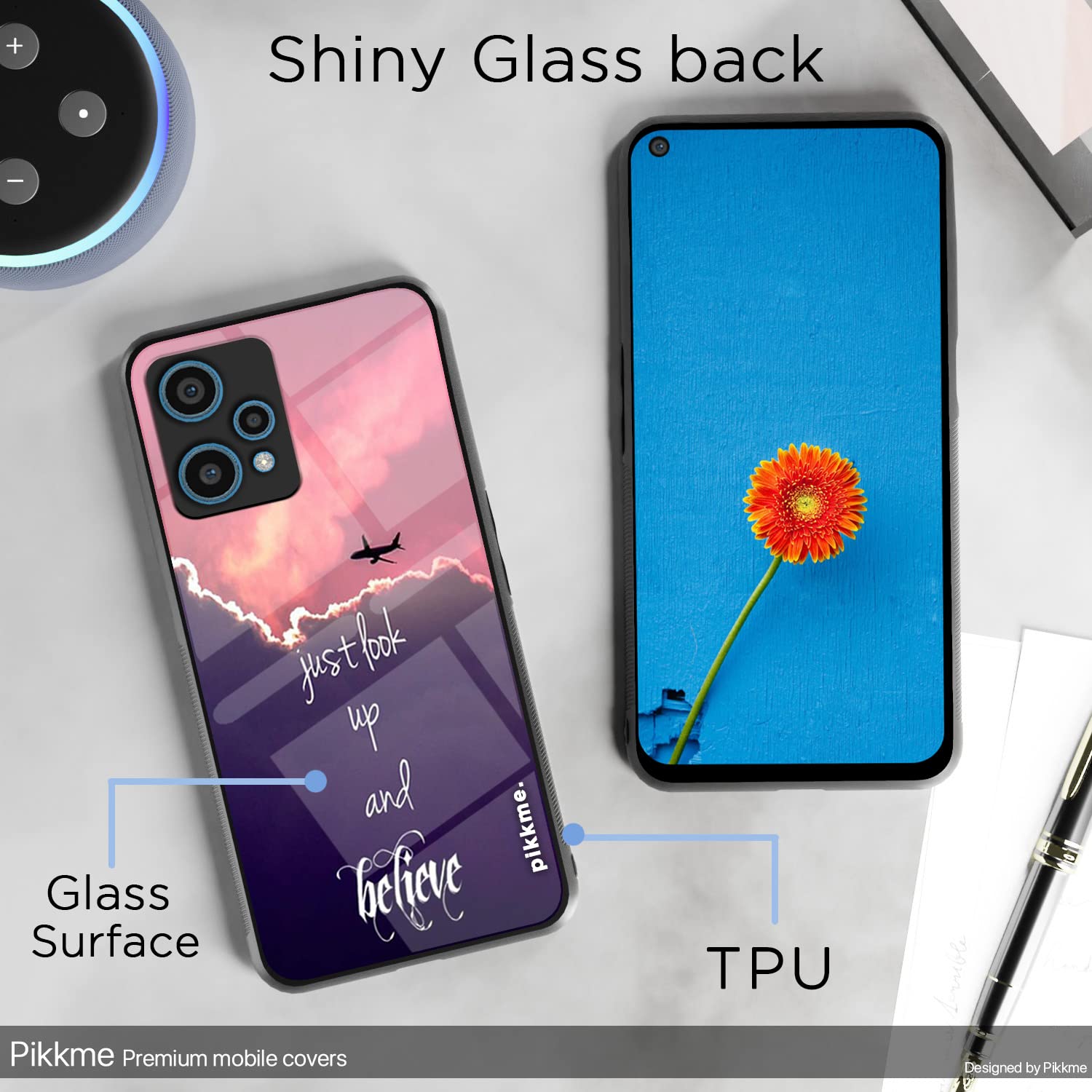 Pikkme Hybrid mobile cover for OnePlus Nord CE 2 Lite 5G – photo 3