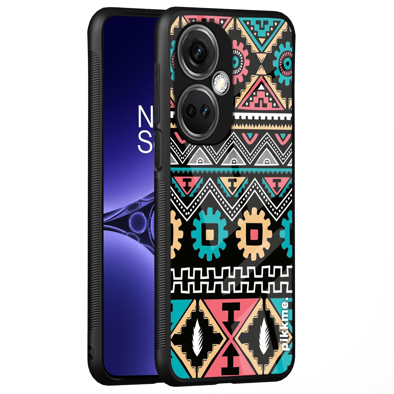 Phone cover for OnePlus Nord CE 3 5G – Pikkme