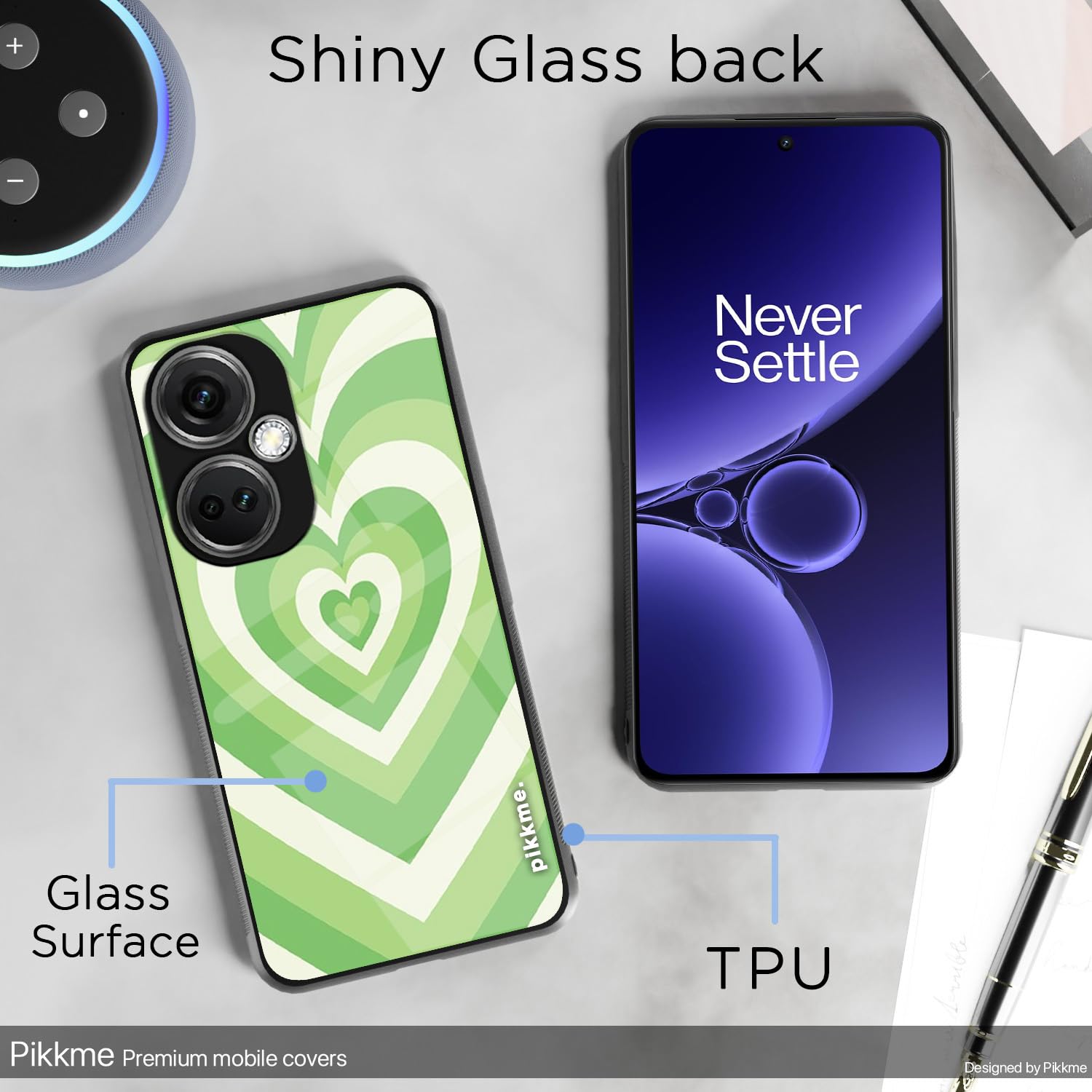 Mobile cover for OnePlus Nord CE 3 5G – Pikkme – photo 3