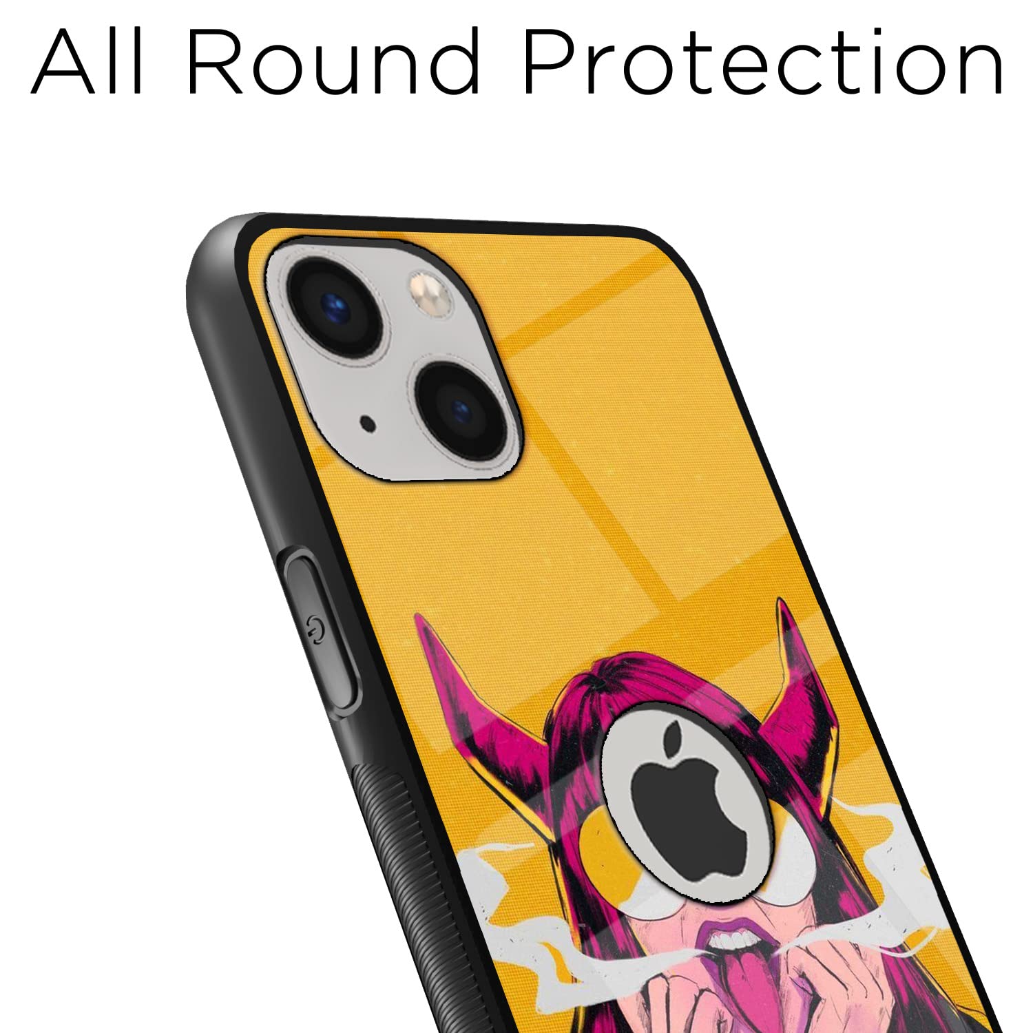 Pikkme Hybrid mobile cover for iPhone 14 – photo 7