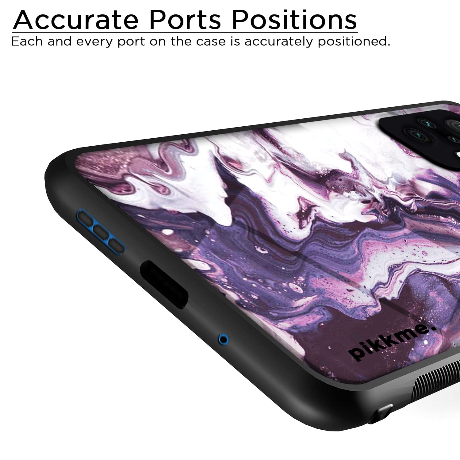 Pikkme Redmi Note 10 Pro/Note 10 Pro Max Hybrid phone cover – photo 6