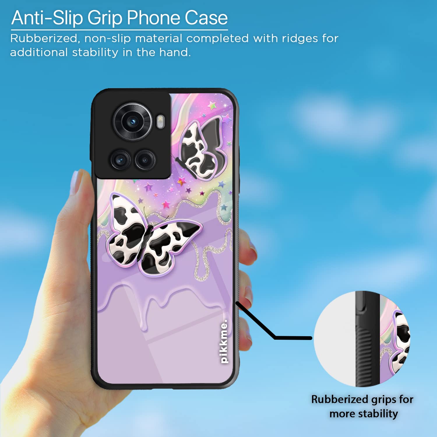 Pikkme phone cover for OnePlus 10R – photo 5