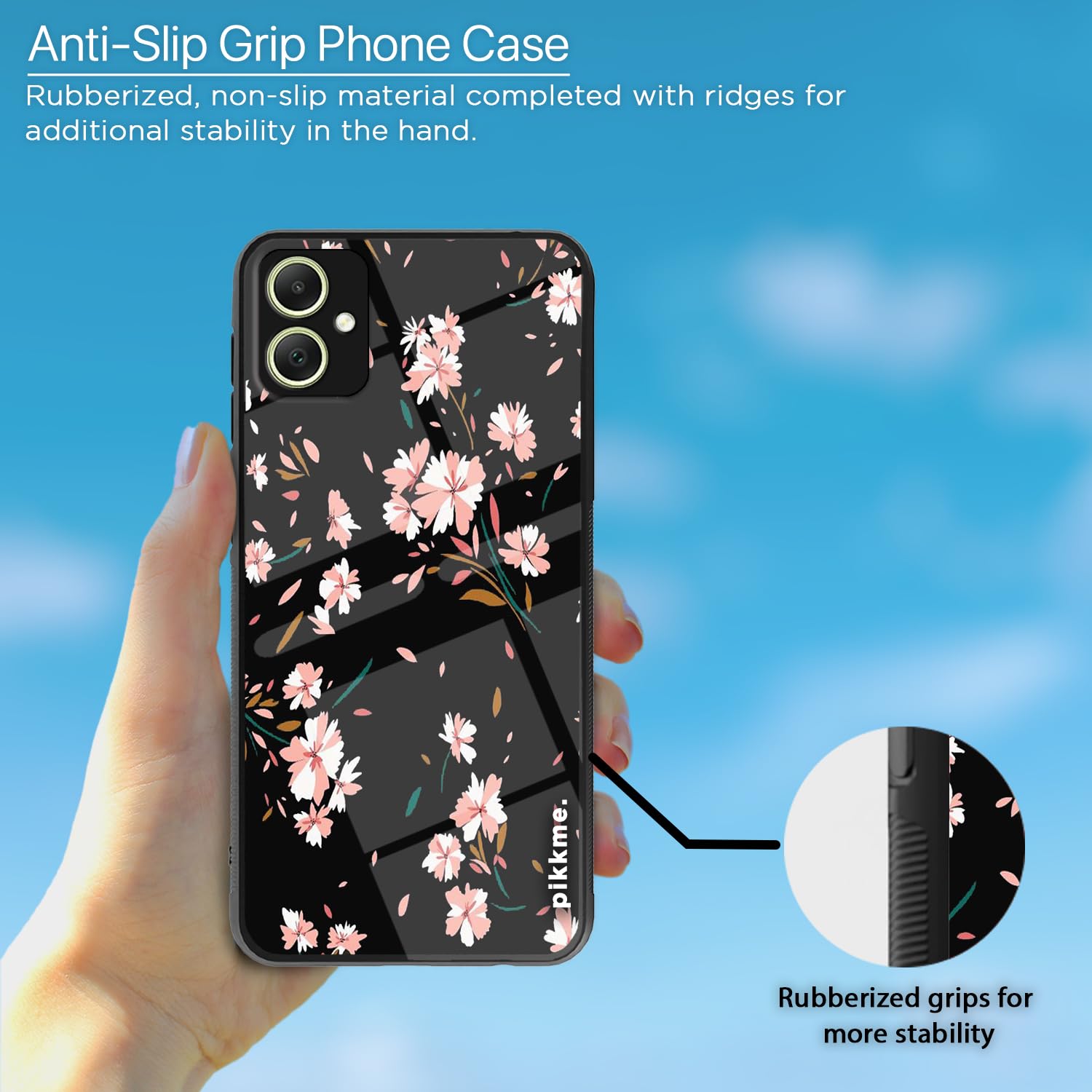Mobile back cover for Samsung A05/M05/F05 – Pikkme – photo 5