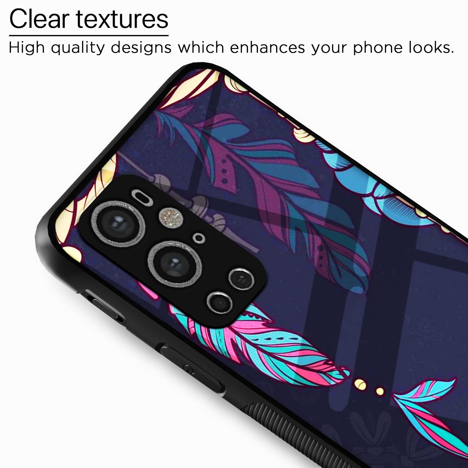 Pikkme mobile cover for OnePlus 9 Pro – photo 4