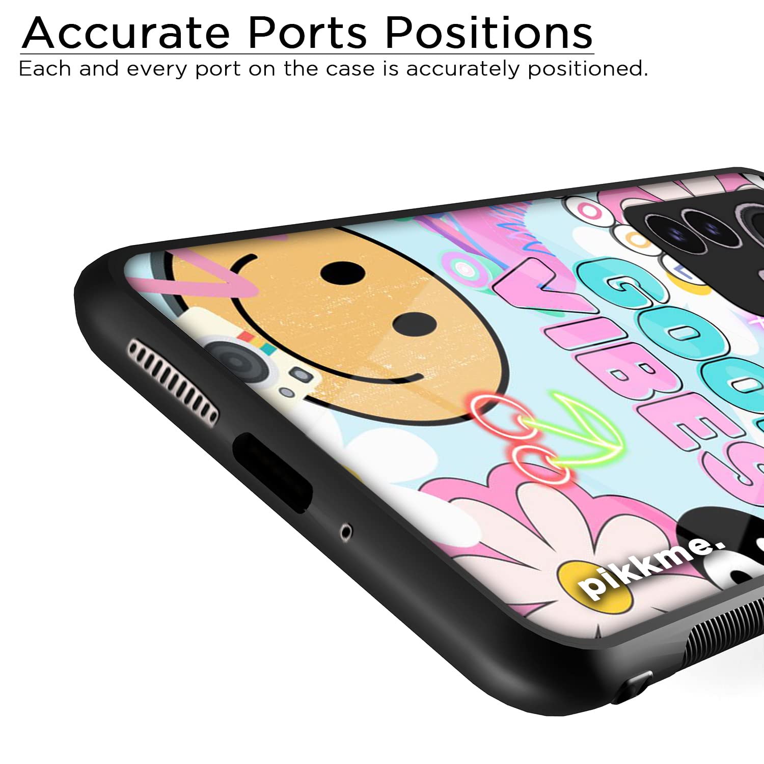 Mi 12 Pro 5G mobile cover by Pikkme – photo 6