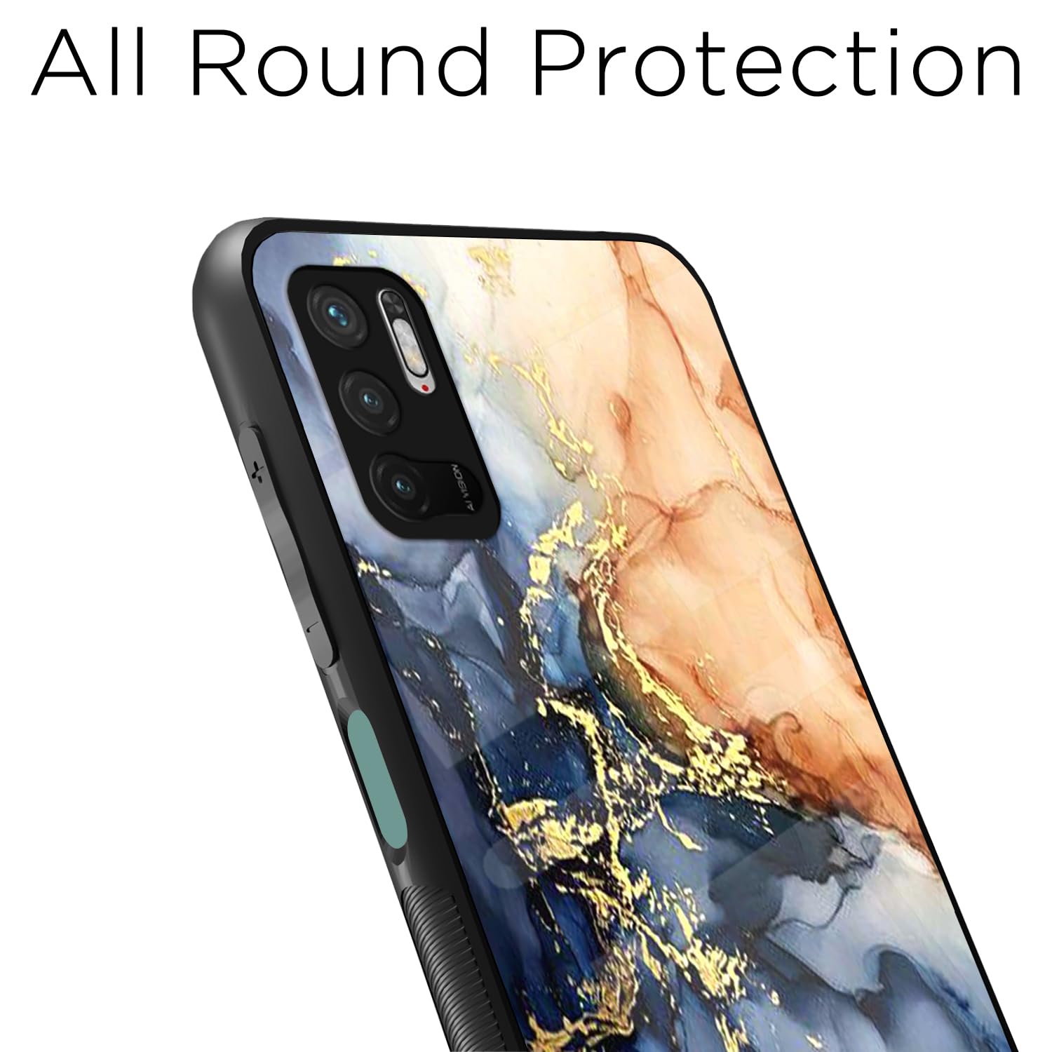 Phone cover for Redmi Note 10T/Poco M3 Pro 5G – Pikkme – photo 7