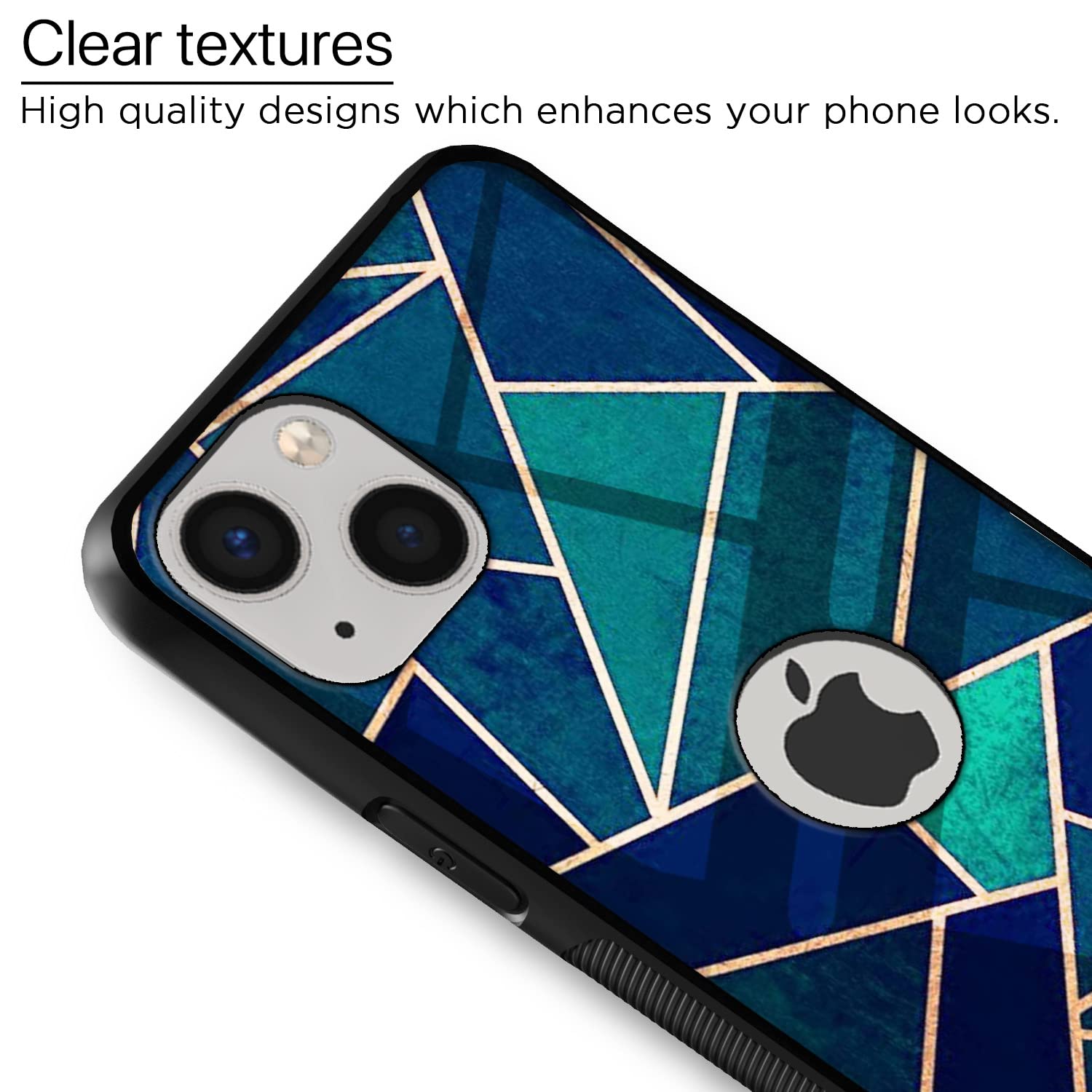 Back cover for iPhone 14 – Pikkme – photo 4