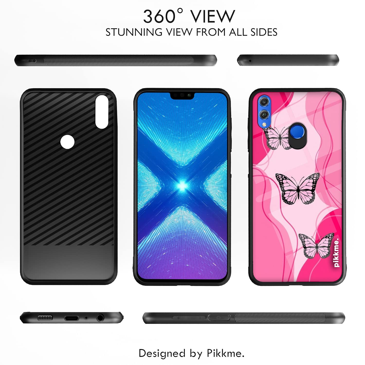 Pikkme Honor 8X mobile cover – photo 2