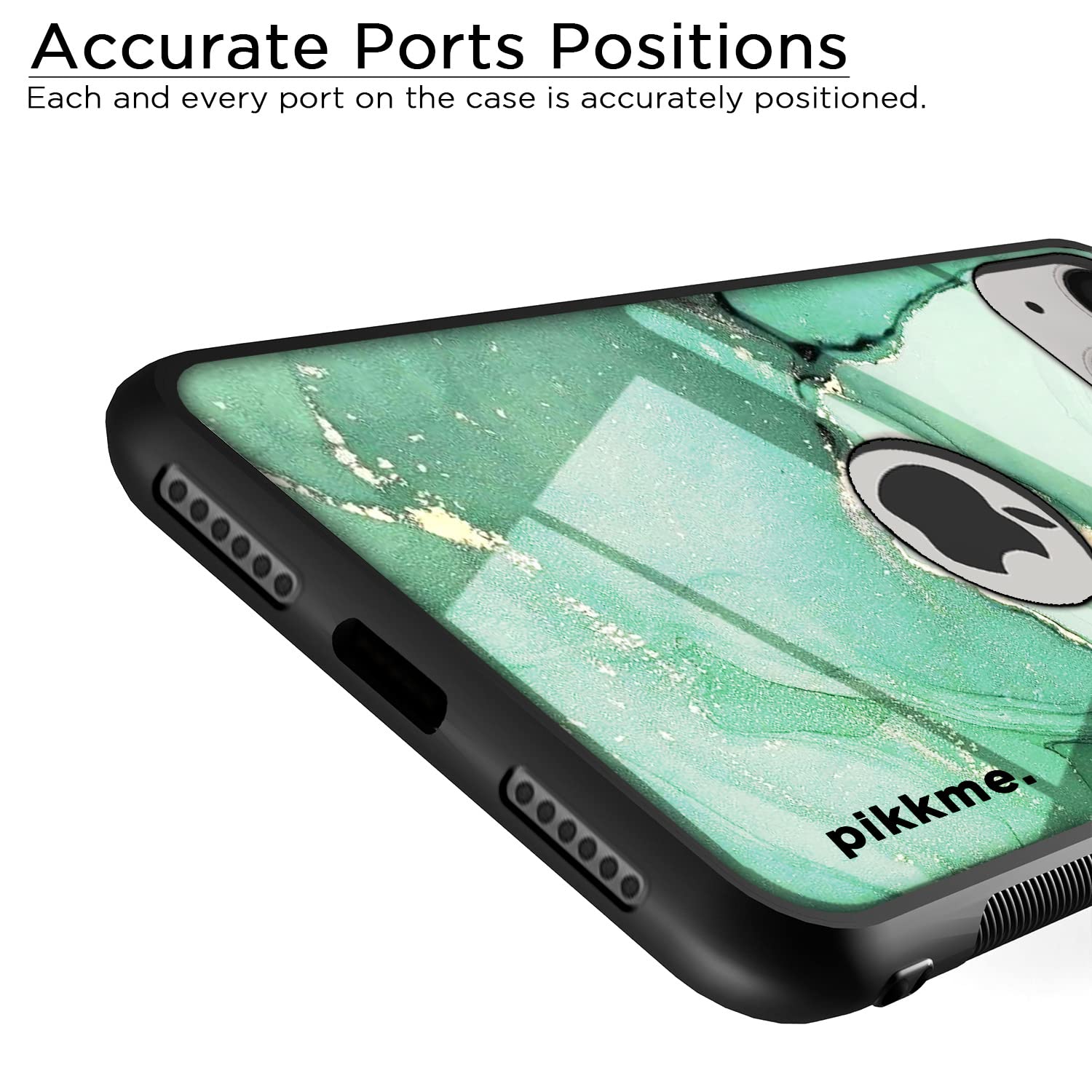 Hybrid Phone cover for iPhone 13 – Pikkme – photo 6