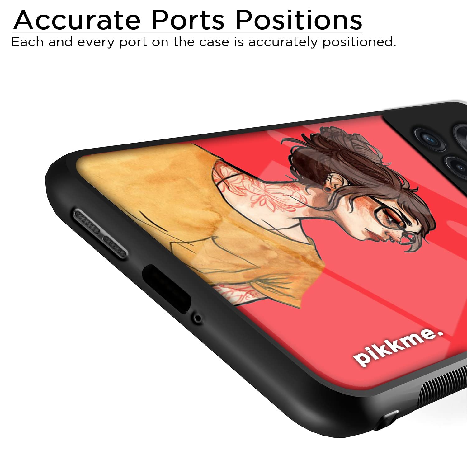 Pikkme phone cover for OnePlus 10R – photo 6