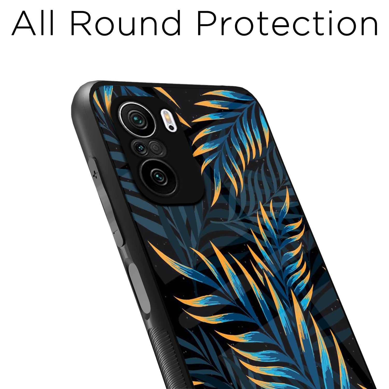 Pikkme Mi 11X/11X Pro mobile cover – photo 7