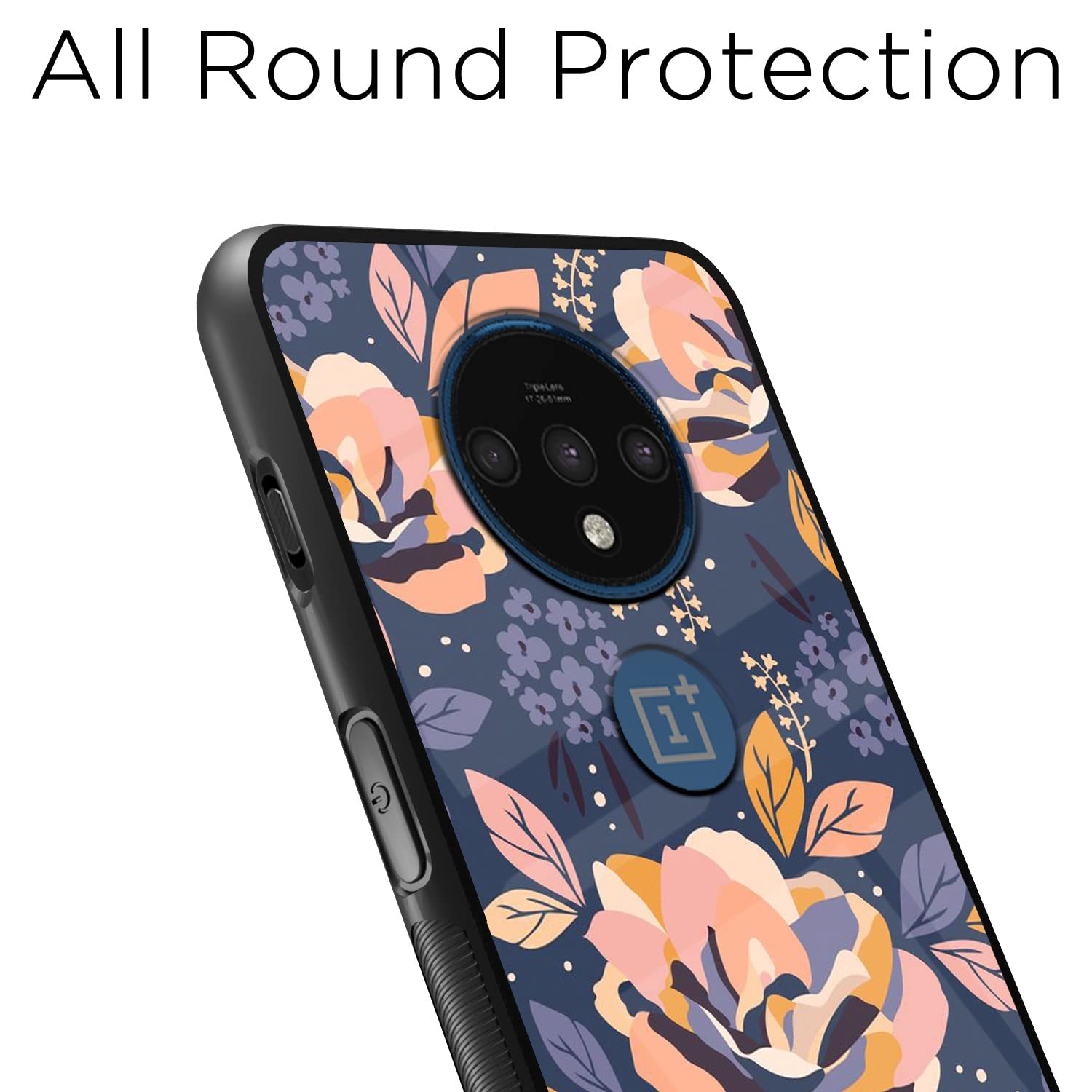 Phone cover for OnePlus 7T – Pikkme – photo 7