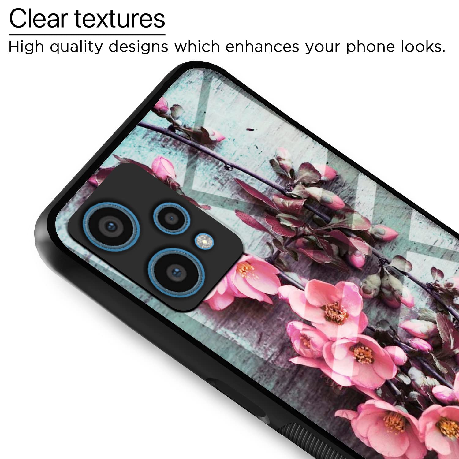 Back cover for OnePlus Nord CE 2 Lite 5G – Pikkme – photo 4
