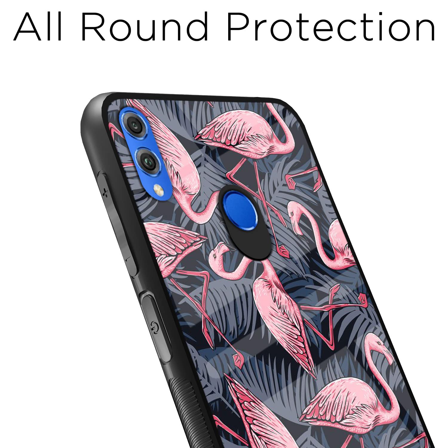 Pikkme Honor 8X Hybrid phone cover – photo 7