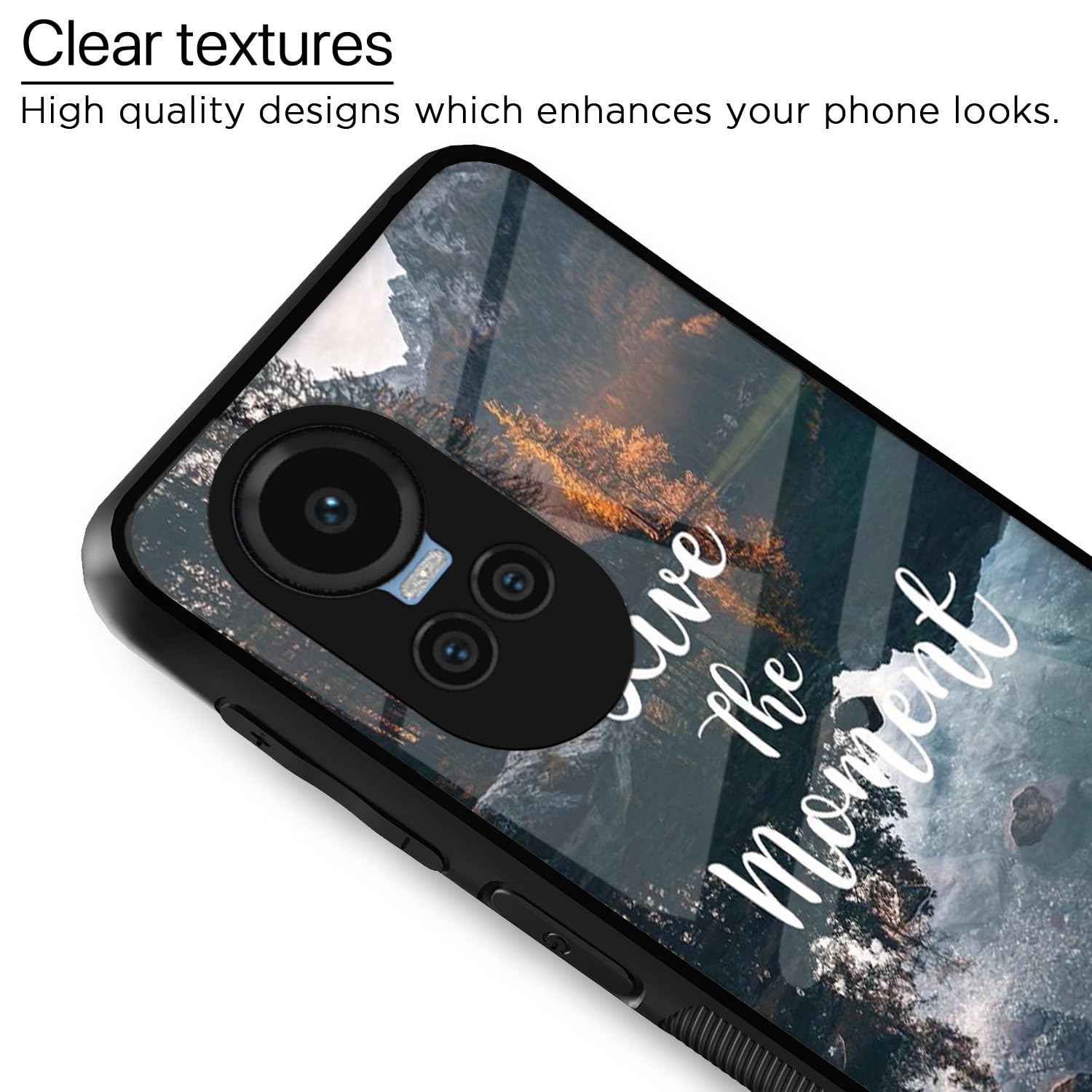 Hybrid Mobile cover for Oppo Reno 10 5G – Pikkme – photo 4