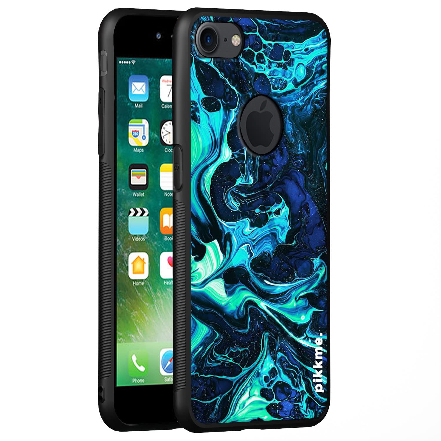 Hybrid Mobile cover for iPhone 7/8 – Pikkme