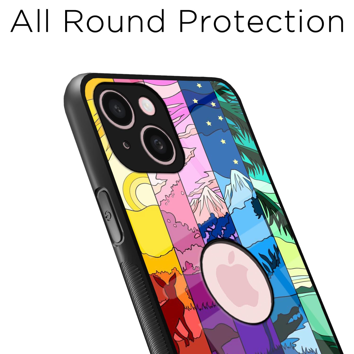 iPhone 15 Plus mobile cover by Pikkme – photo 7