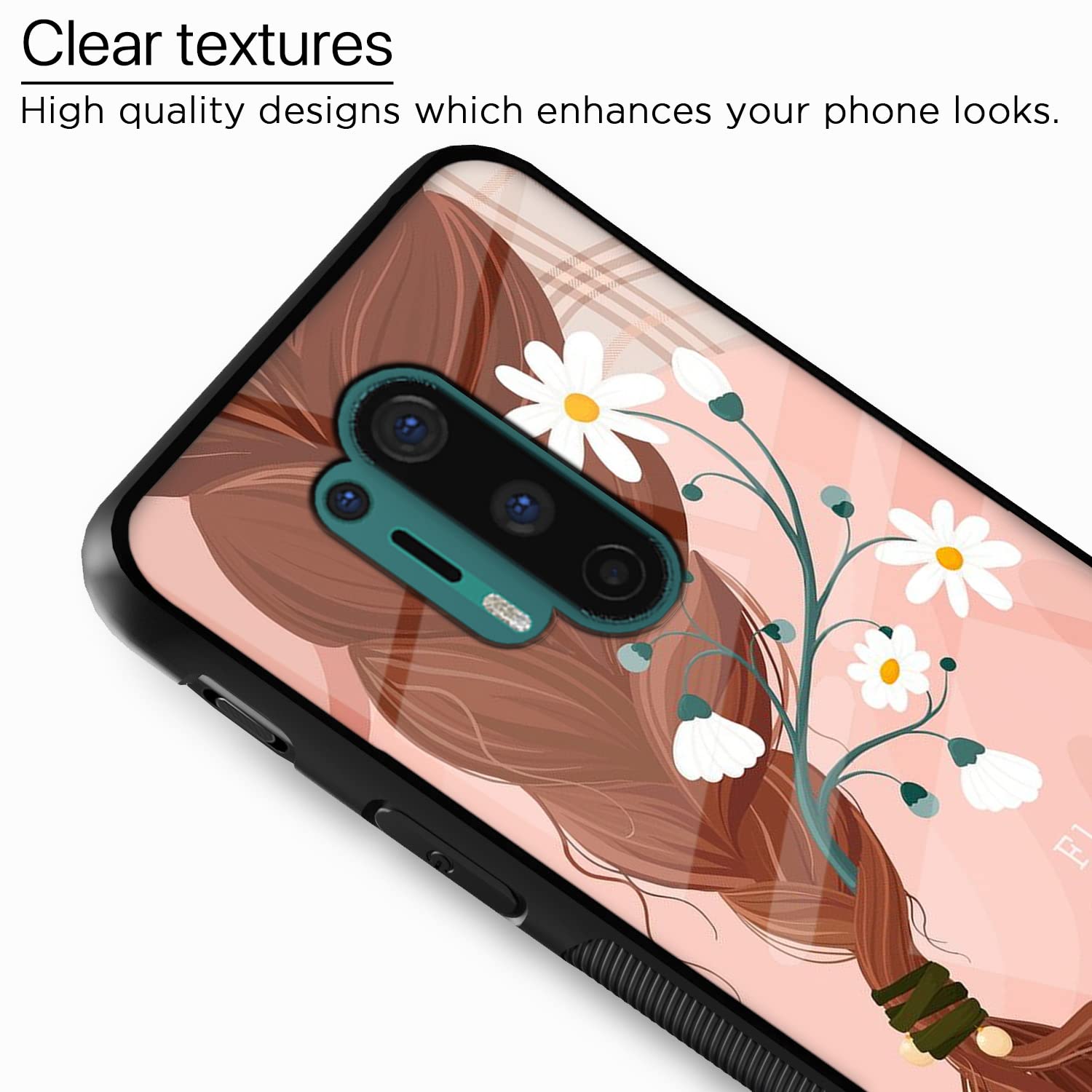 Pikkme phone cover for OnePlus 8 Pro – photo 4