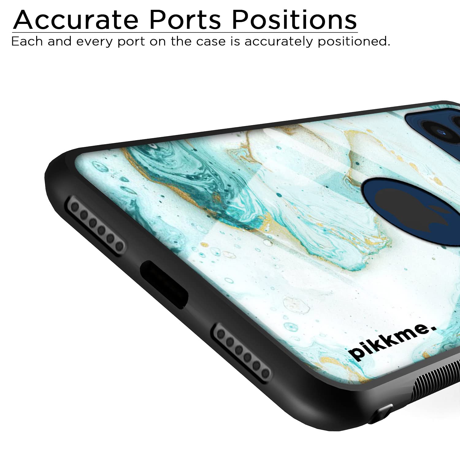 Pikkme iPhone 12 back cover – photo 6