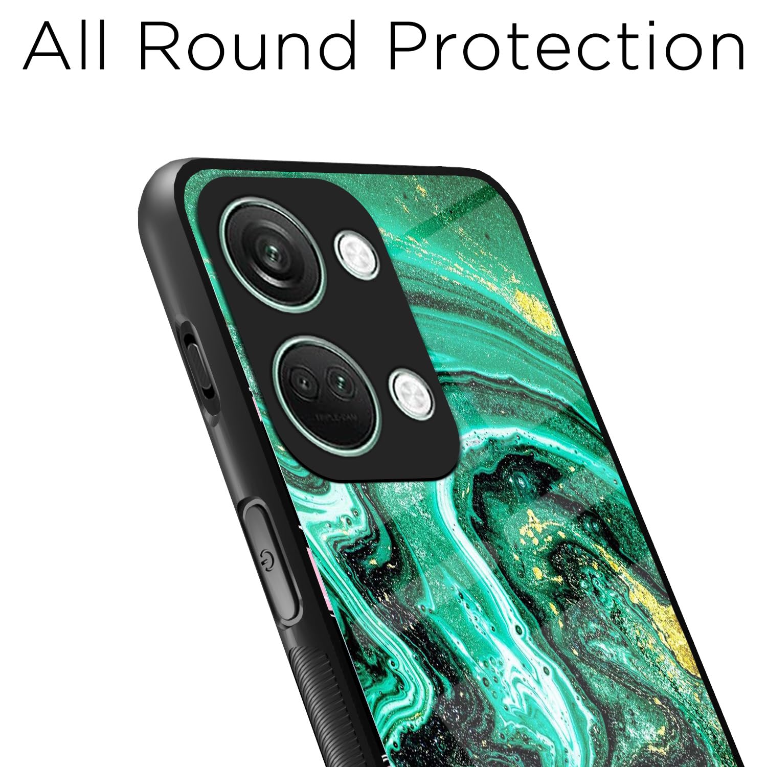 Pikkme OnePlus Nord 3 5G back cover – photo 7
