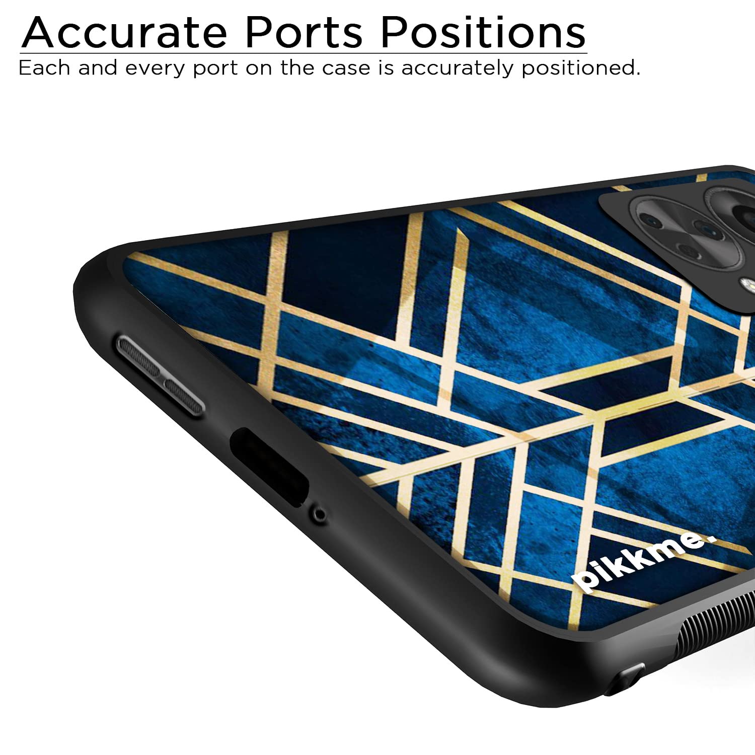 Mobile back cover for OnePlus Nord 2T 5G – Pikkme – photo 6