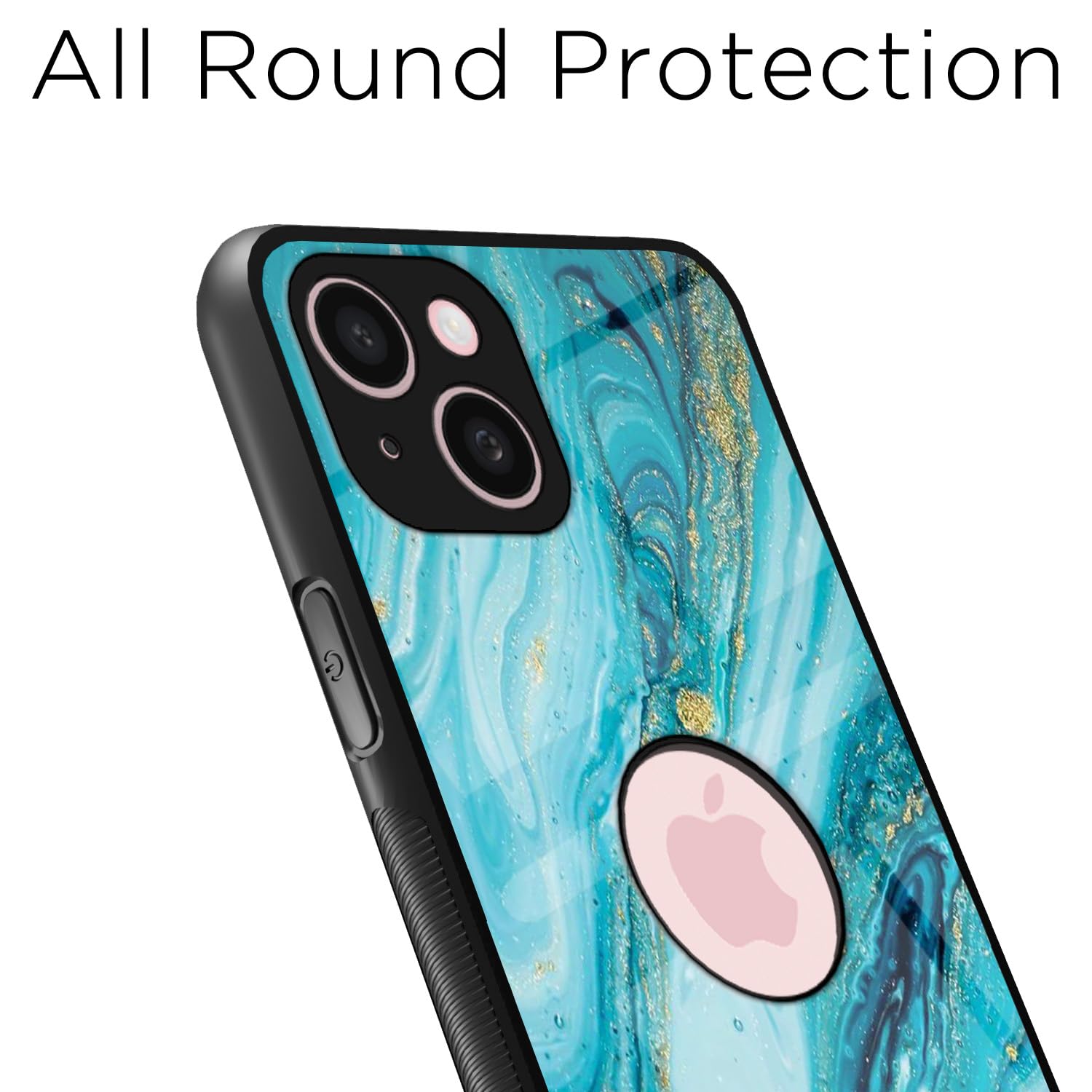 Pikkme back cover for iPhone 15 Plus – photo 7