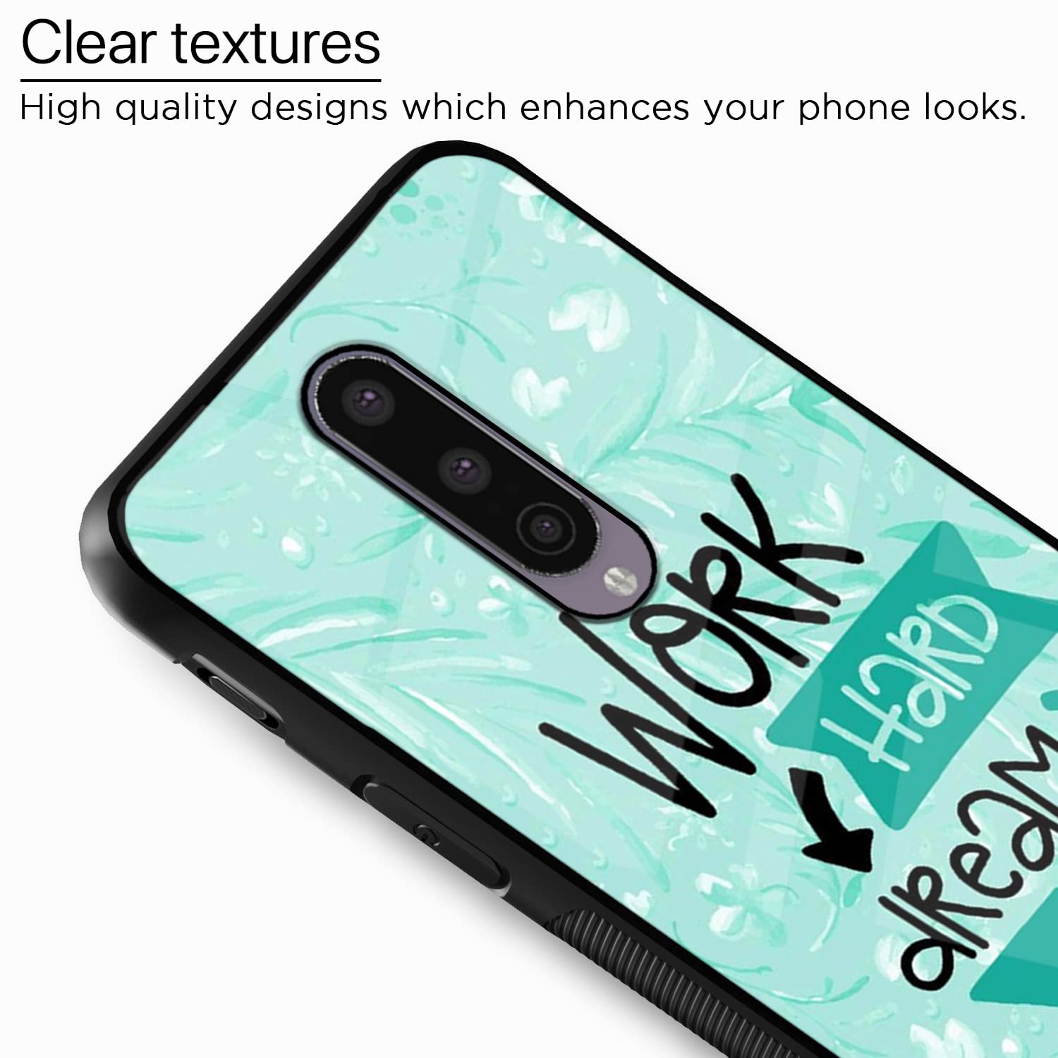 Pikkme phone cover for OnePlus 8 – photo 4