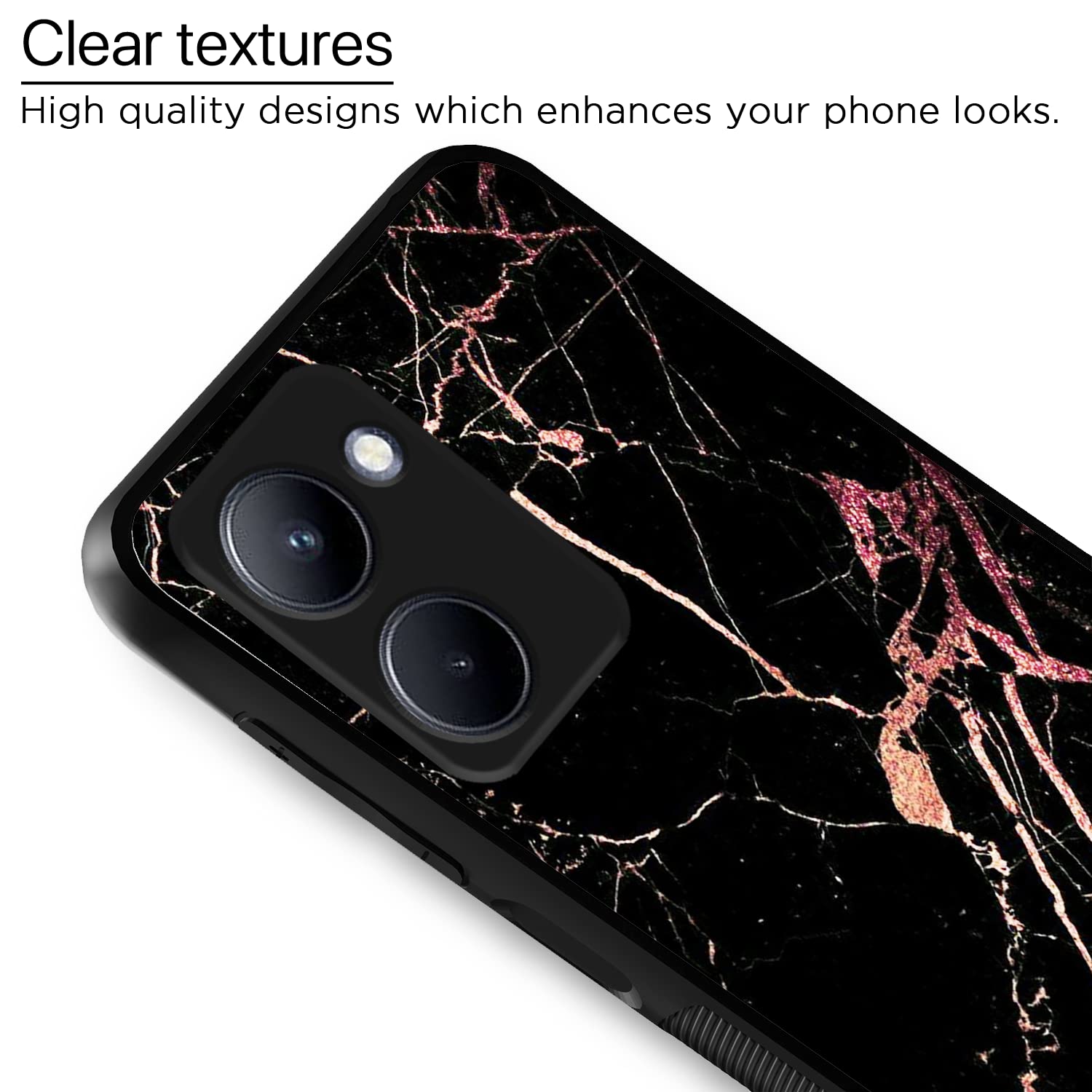 Pikkme mobile cover for Realme C33 – photo 4