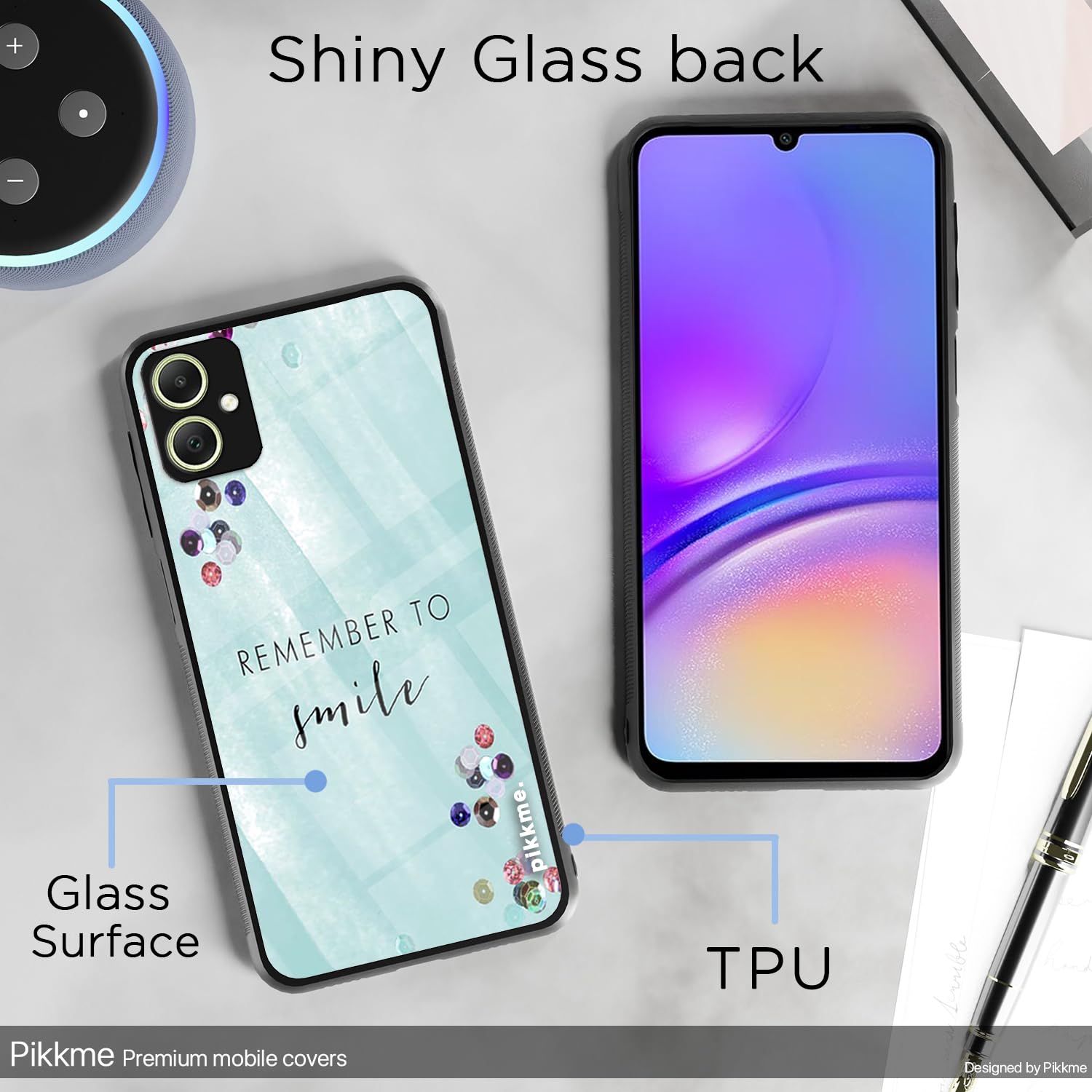 Pikkme Samsung A05/M05/F05 mobile cover – photo 3