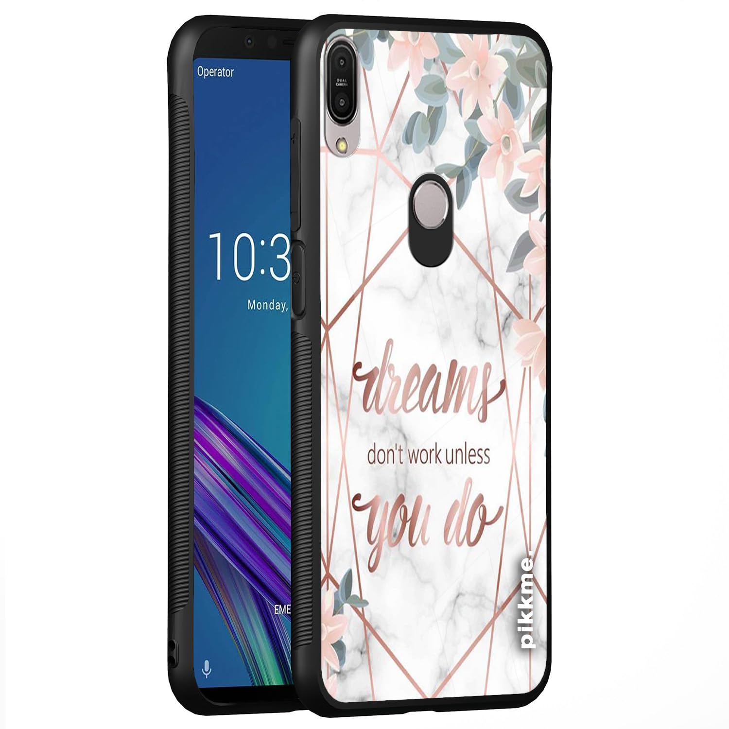 Pikkme Asus mobile cover