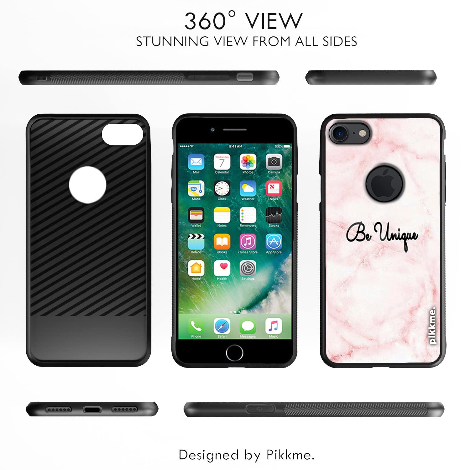 Pikkme iPhone 7/8 mobile cover – photo 2