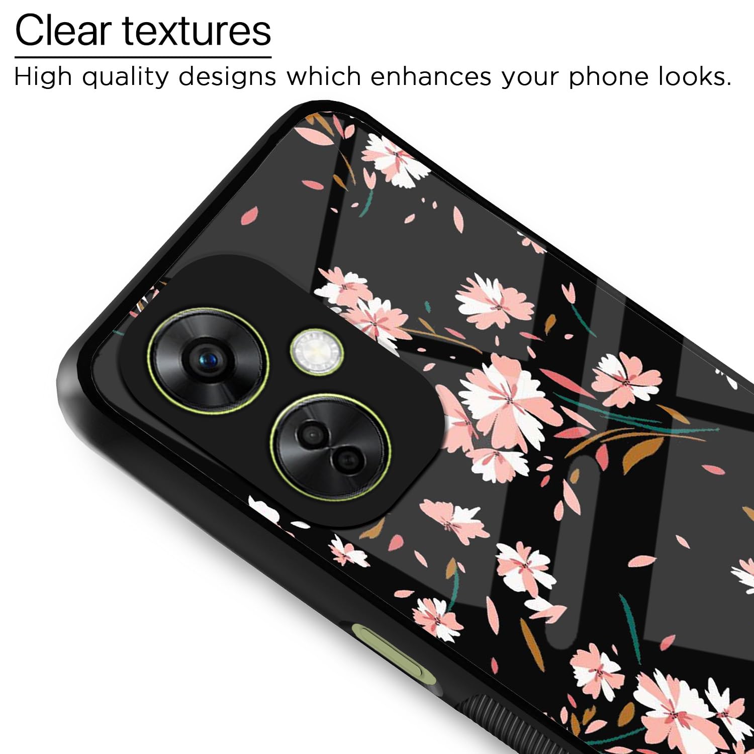 Pikkme OnePlus Nord CE 3 Lite 5G phone cover – photo 4