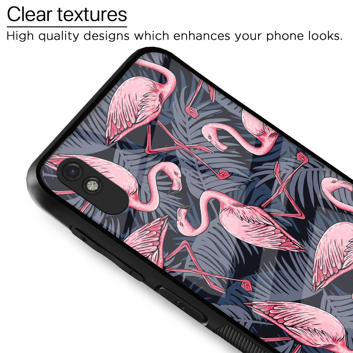Hybrid Back cover for Redmi 9A/9i/9A Sport – Pikkme – photo 4
