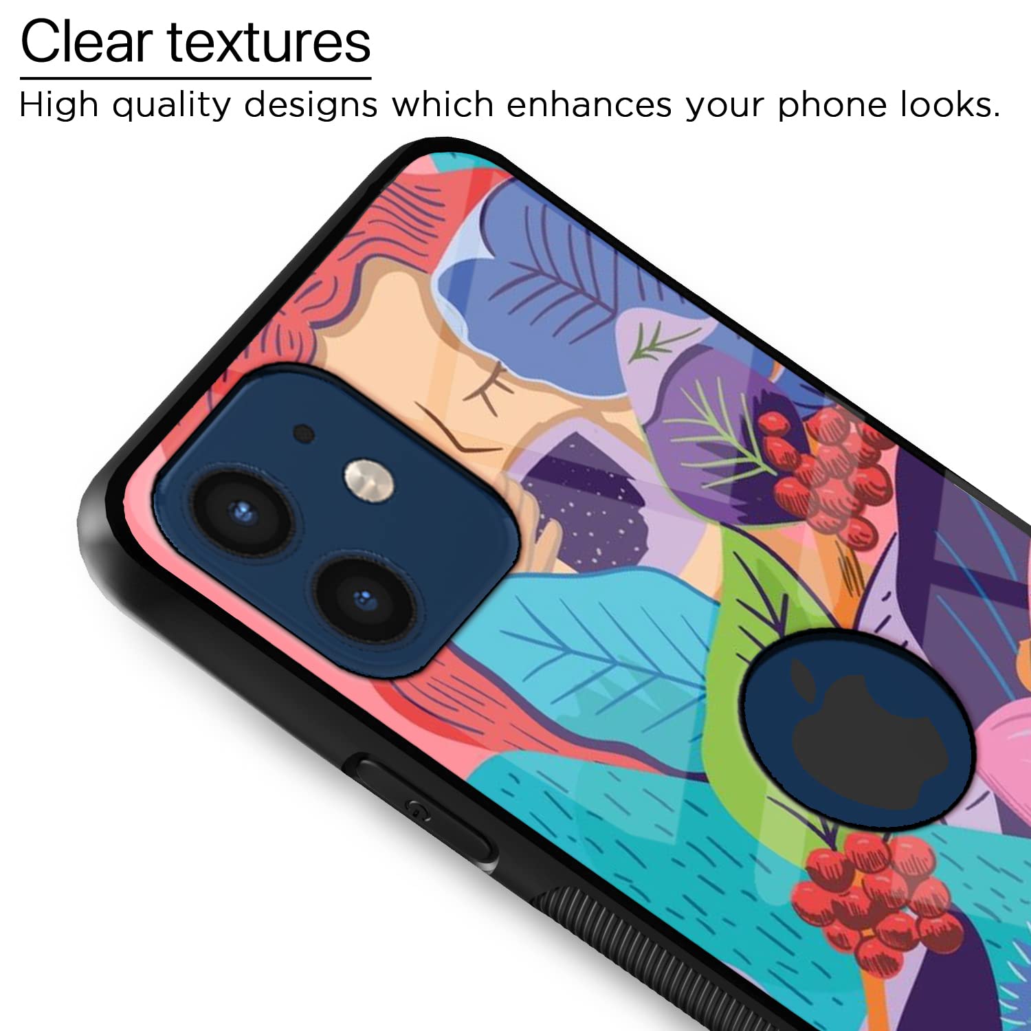 Pikkme phone cover for iPhone 12 – photo 4