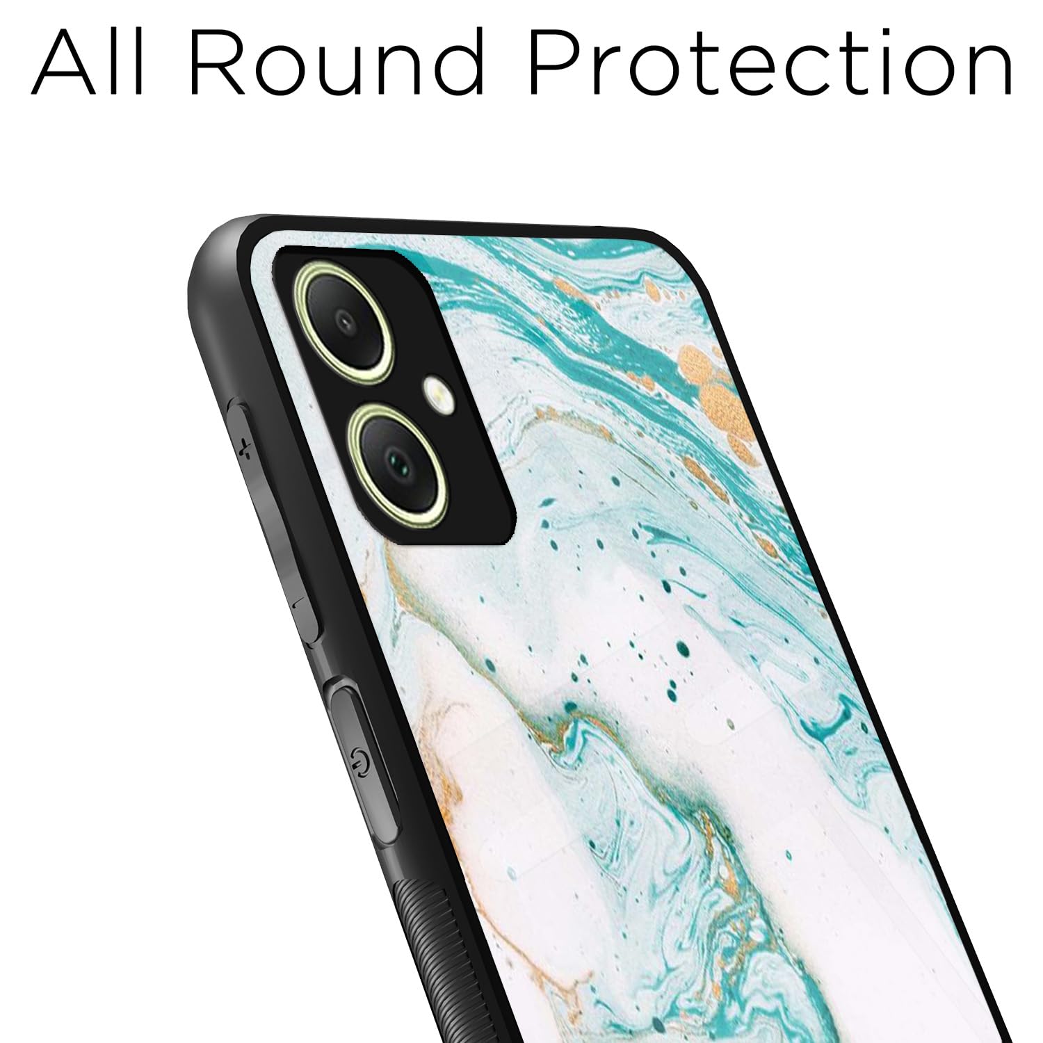 Pikkme Samsung A05/M05/F05 Hybrid mobile cover – photo 7