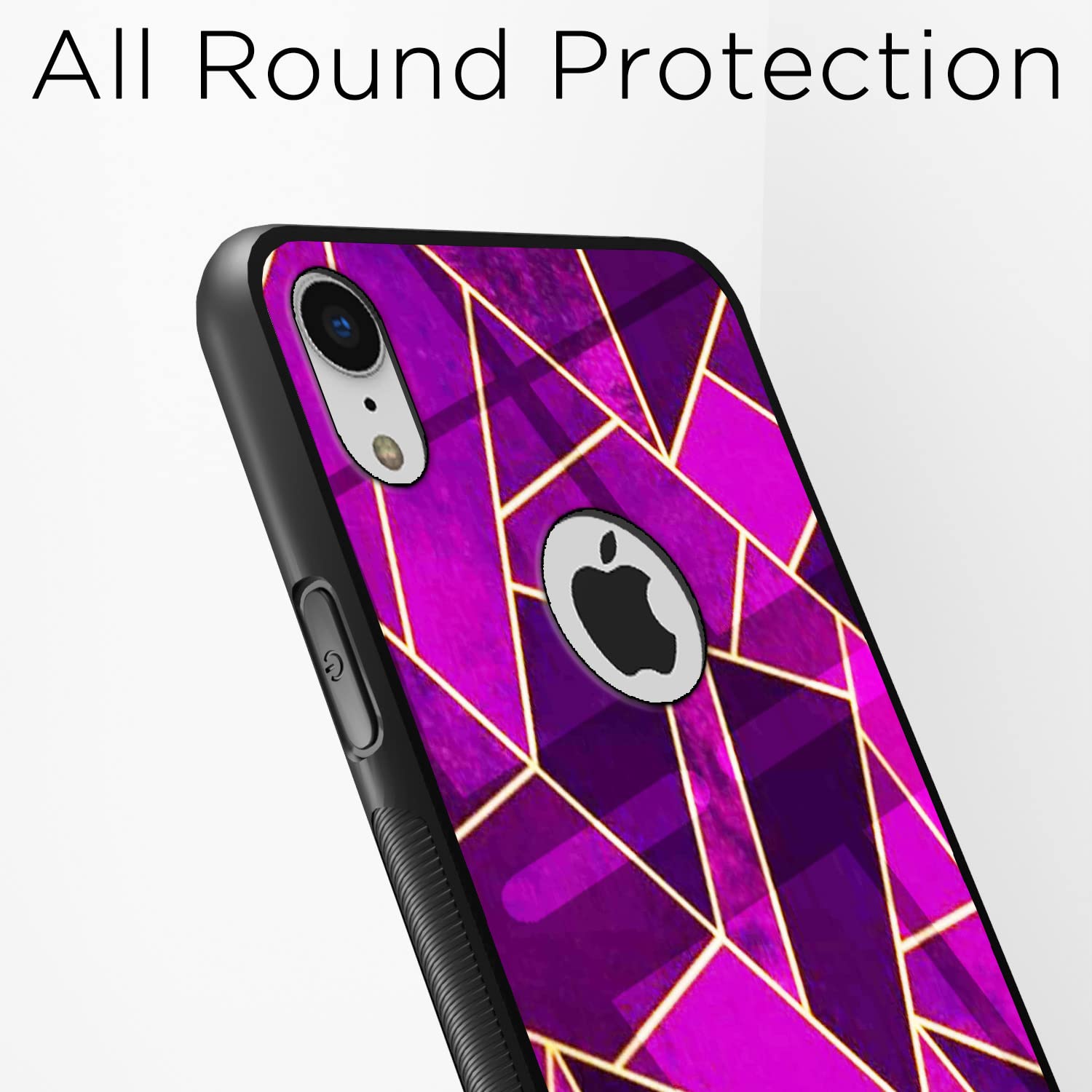Pikkme mobile back cover for iPhone XR – photo 7