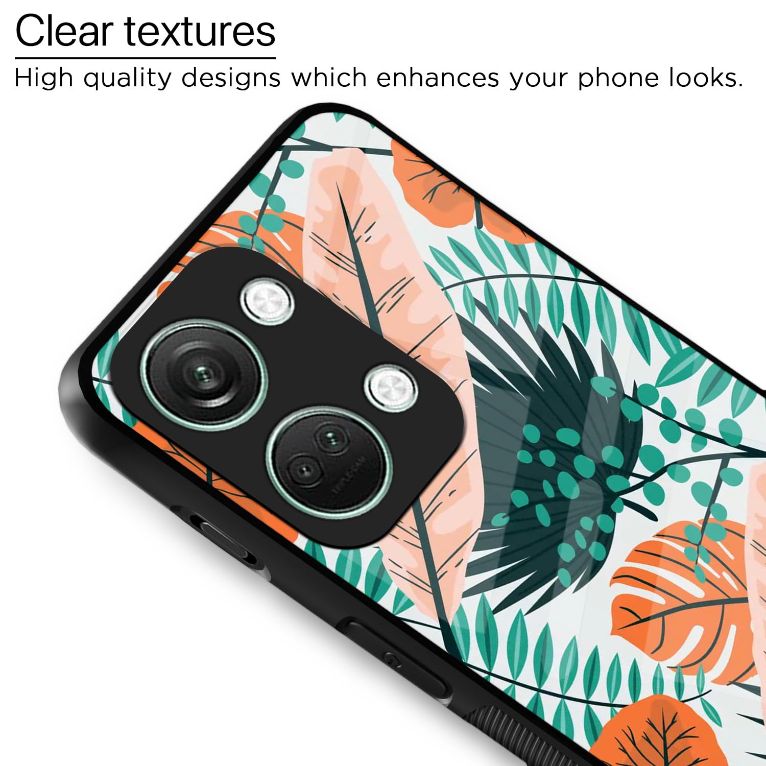 Pikkme mobile cover for OnePlus Nord 3 5G – photo 4