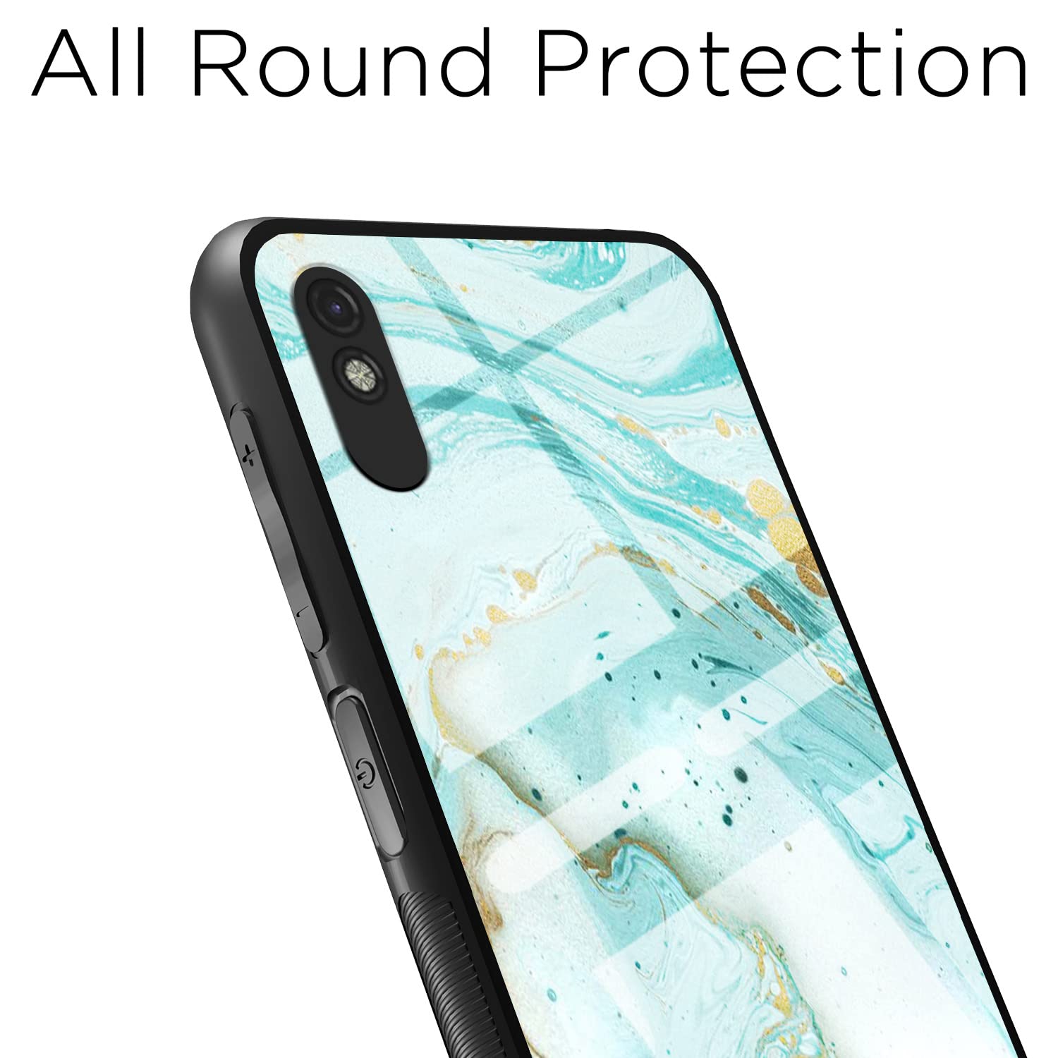 Hybrid Back cover for Redmi 9A/9i/9A Sport – Pikkme – photo 7