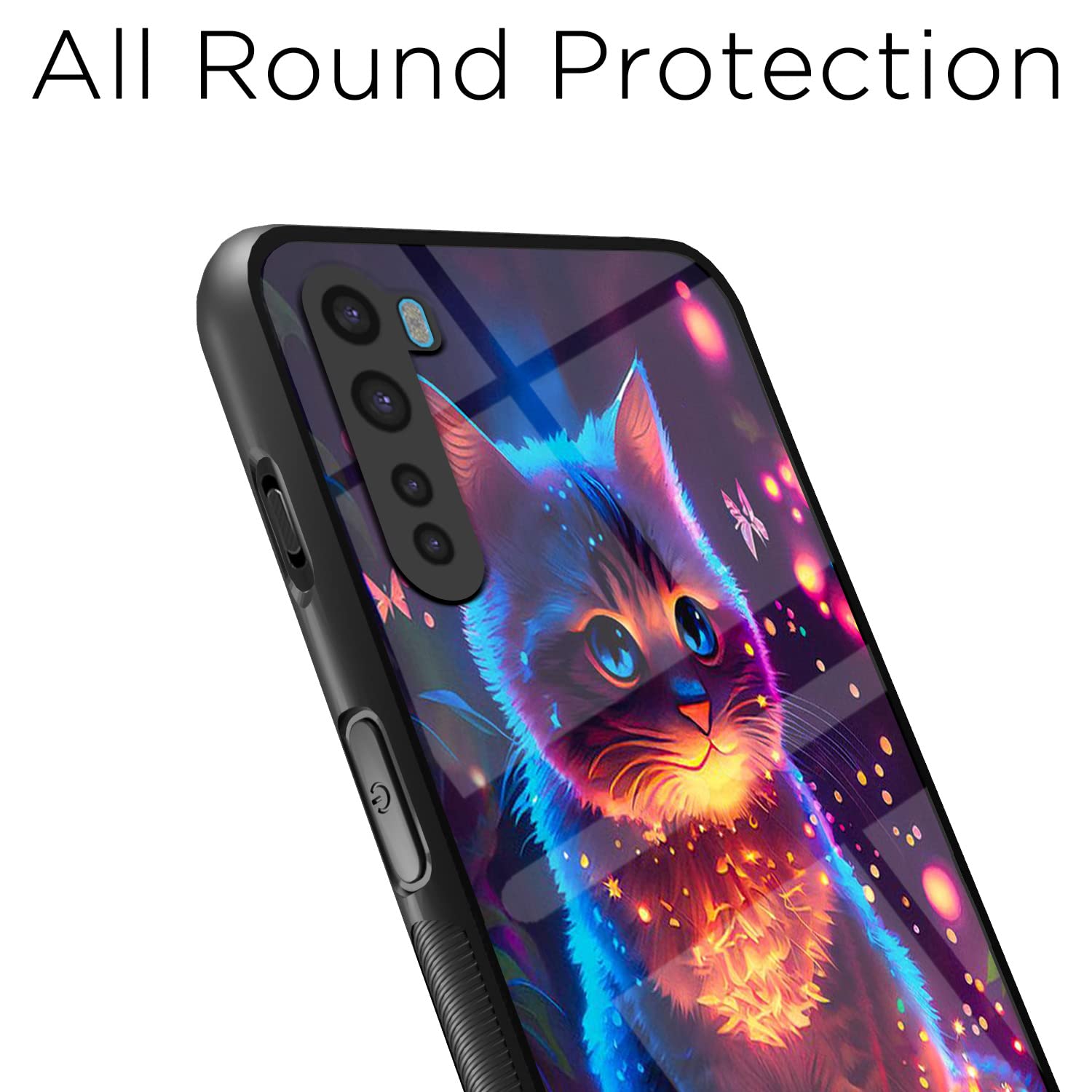 Back cover for OnePlus Nord – Pikkme – photo 7
