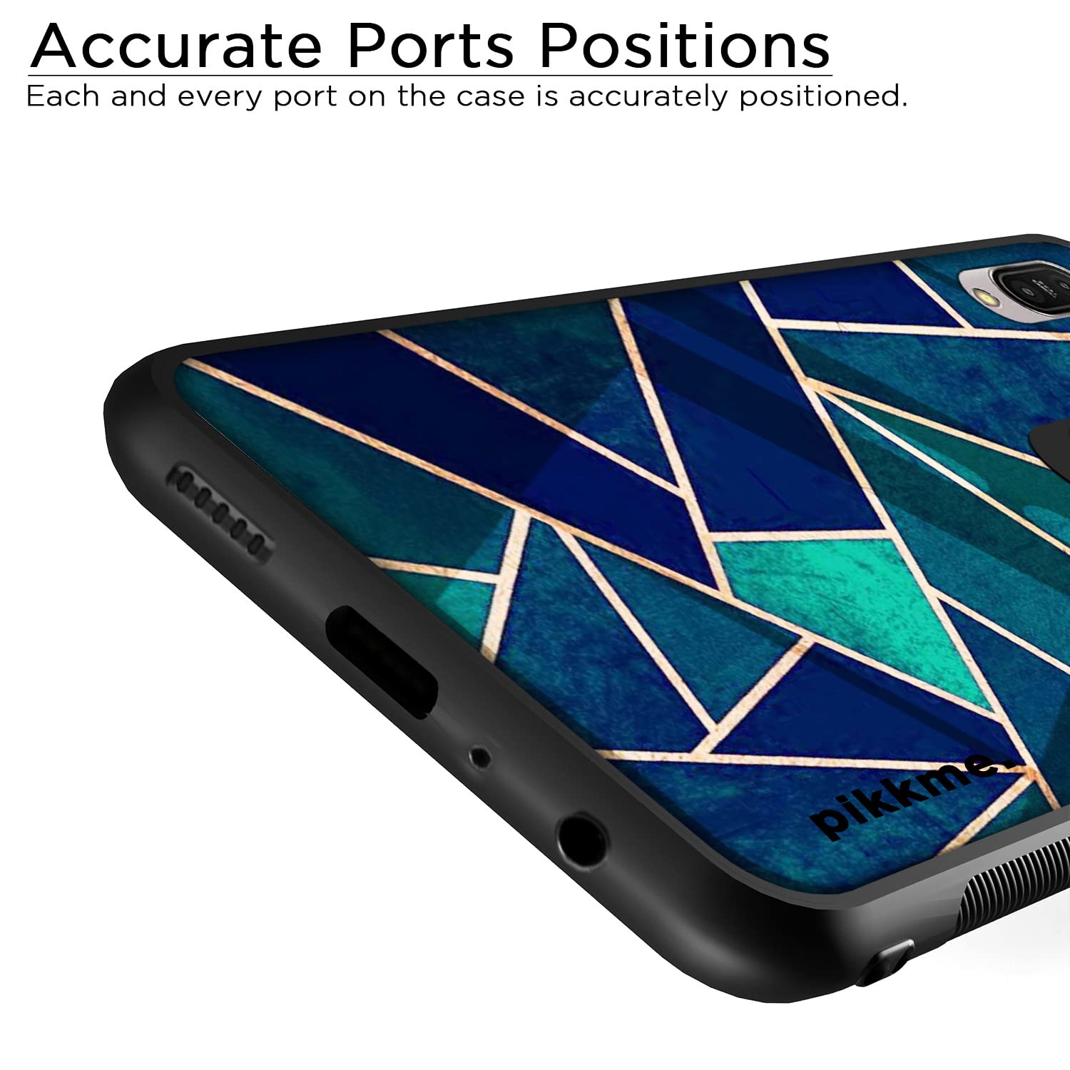 Pikkme Asus back cover – photo 6