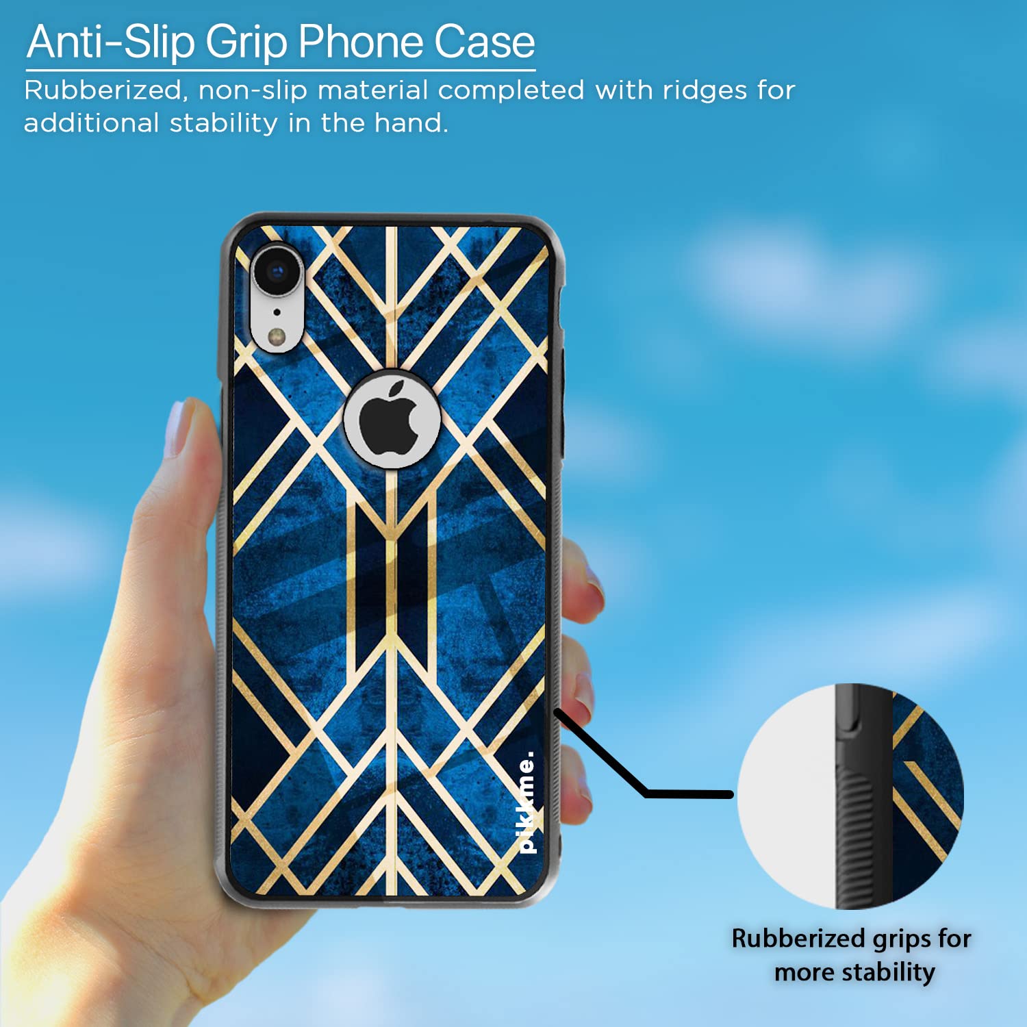 Pikkme iPhone XR phone cover – photo 5