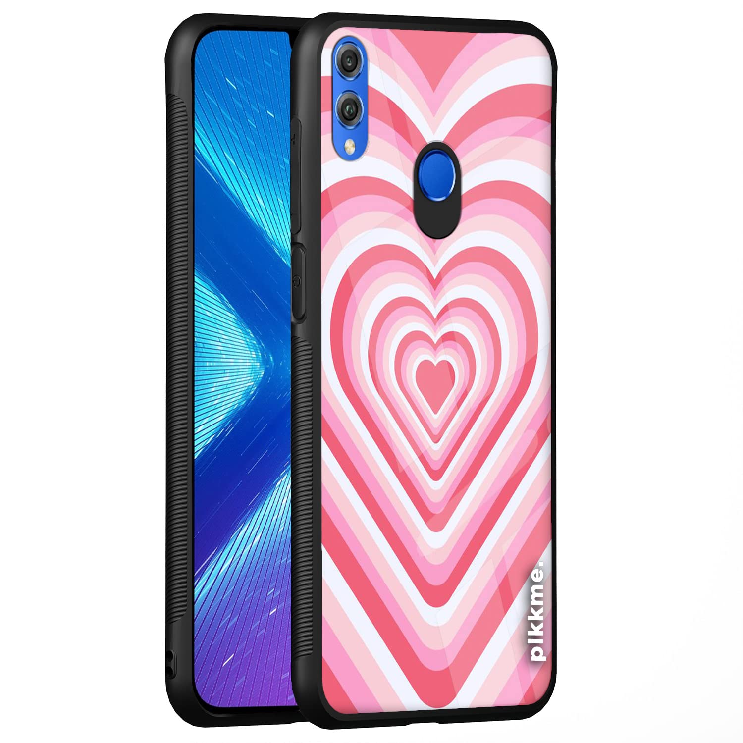 Pikkme phone cover for Honor 8X