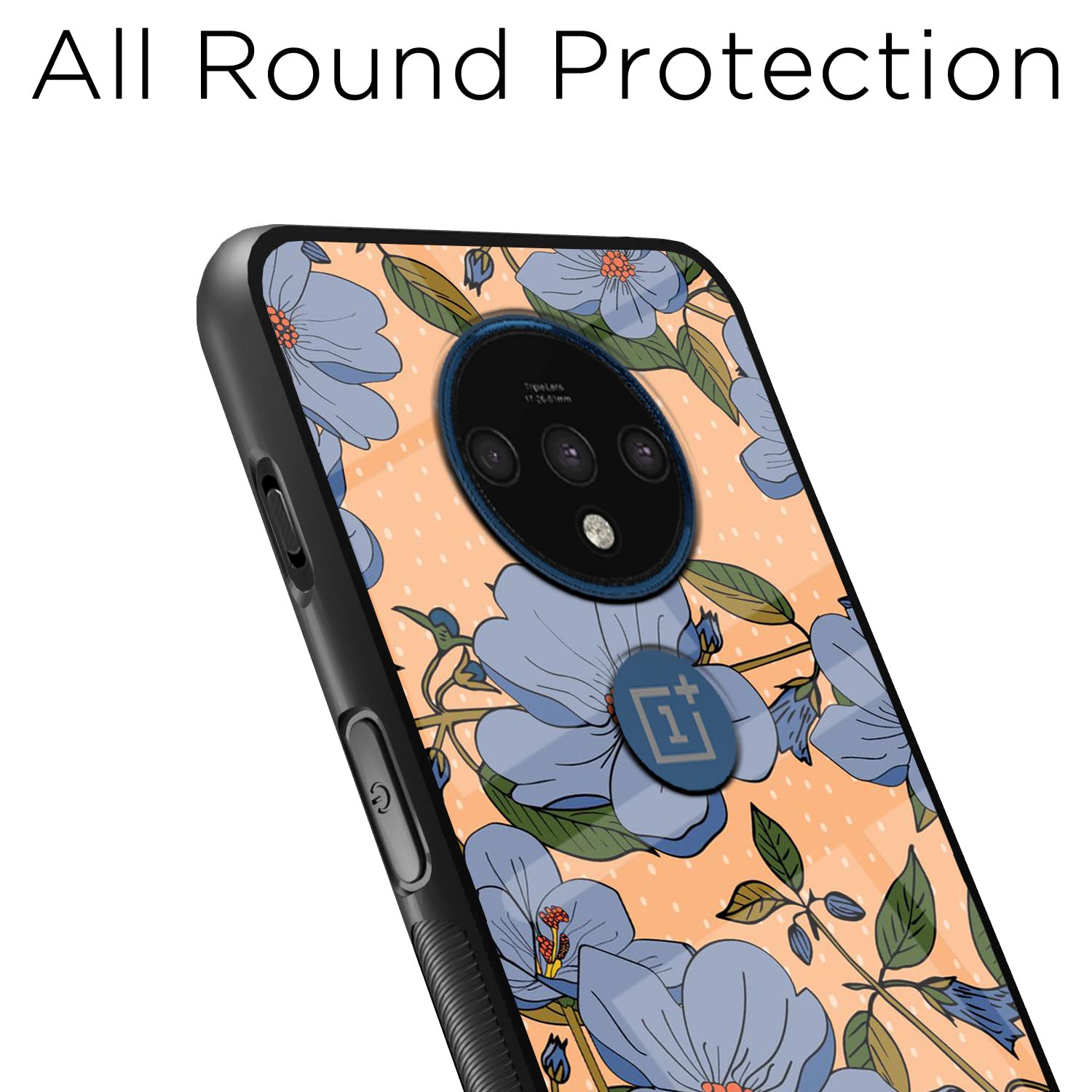 Pikkme OnePlus 7T phone cover – photo 7
