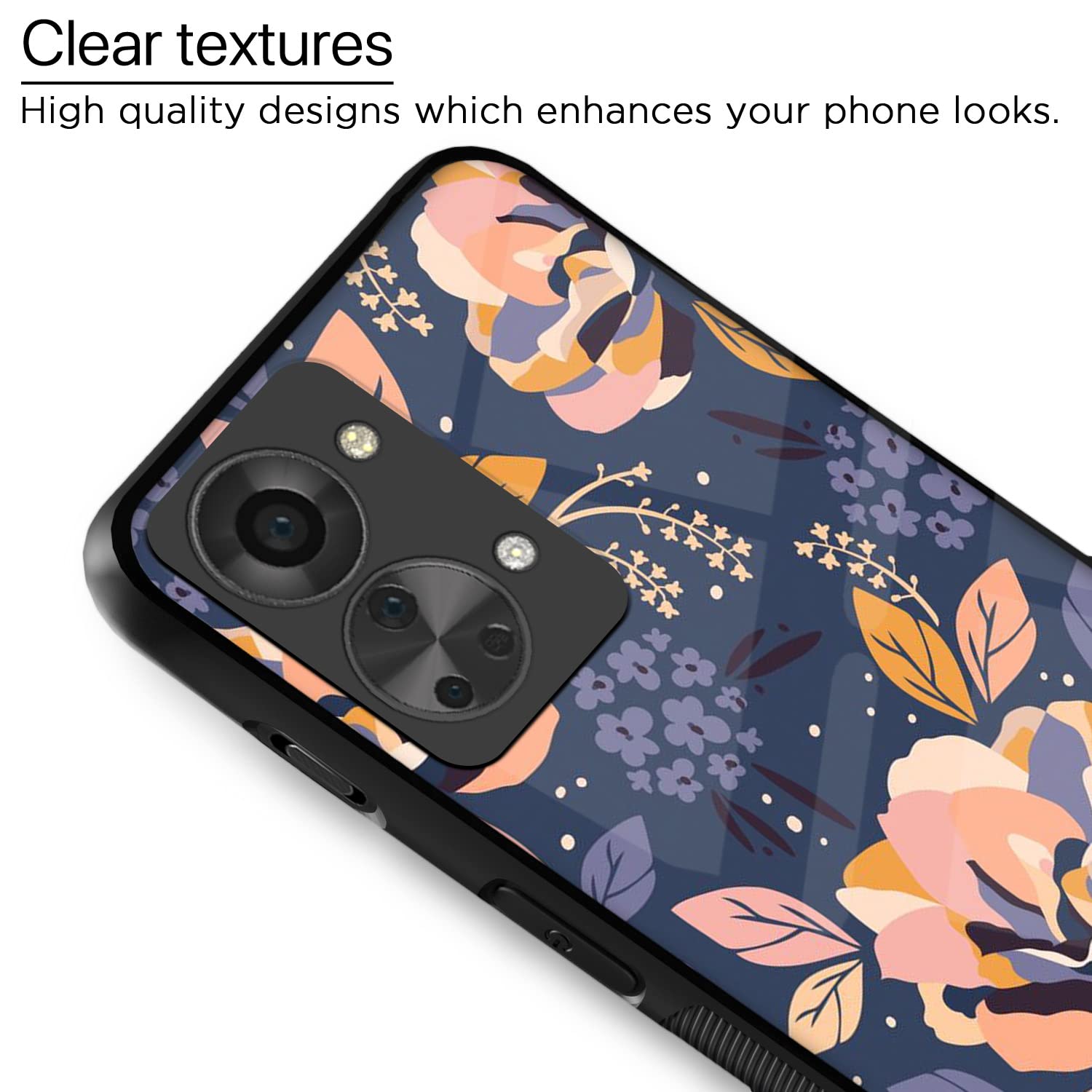 Mobile back cover for OnePlus Nord 2T 5G – Pikkme – photo 4