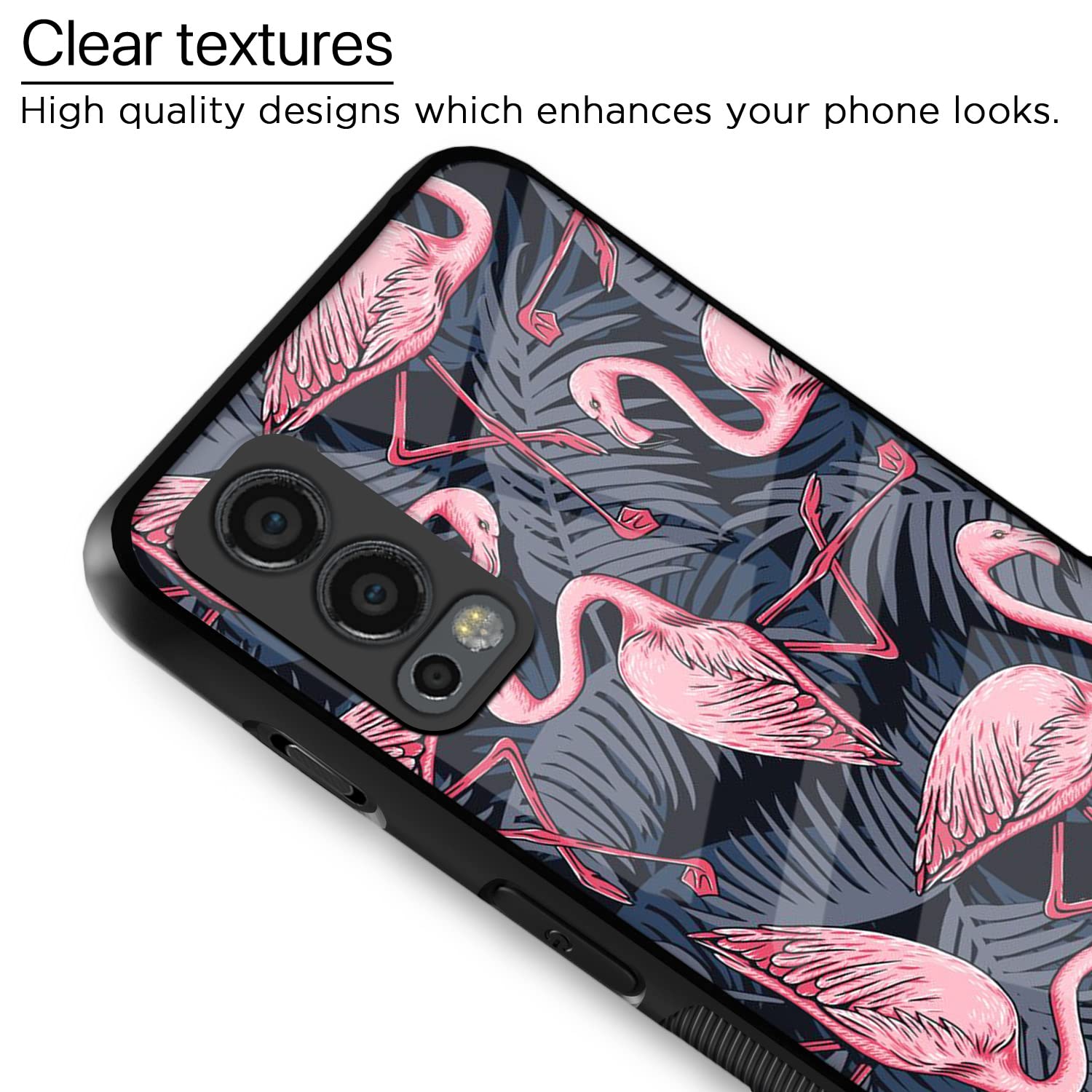 Pikkme OnePlus Nord 2 5G phone cover – photo 4