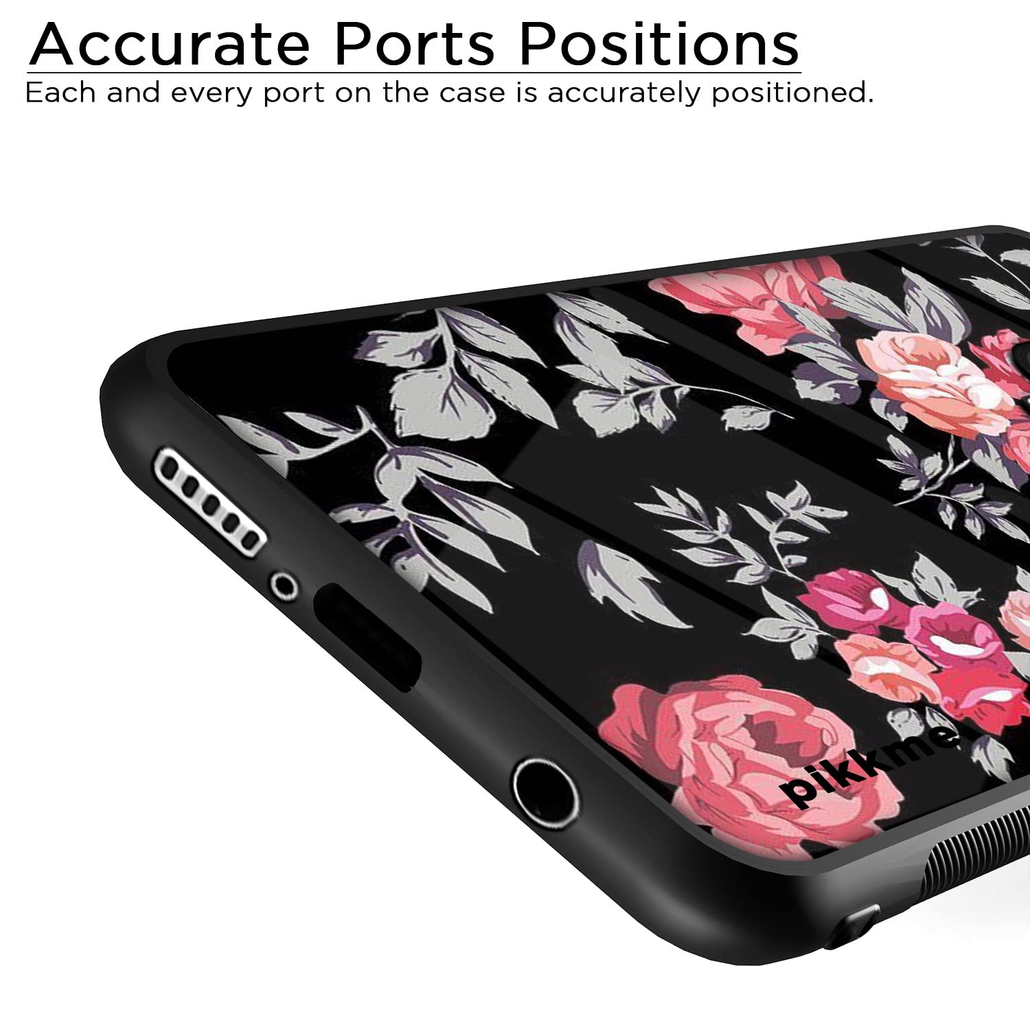 Pikkme back cover for Redmi Note 9 Pro/Note 9 Pro Max/Note 10 Lite – photo 6