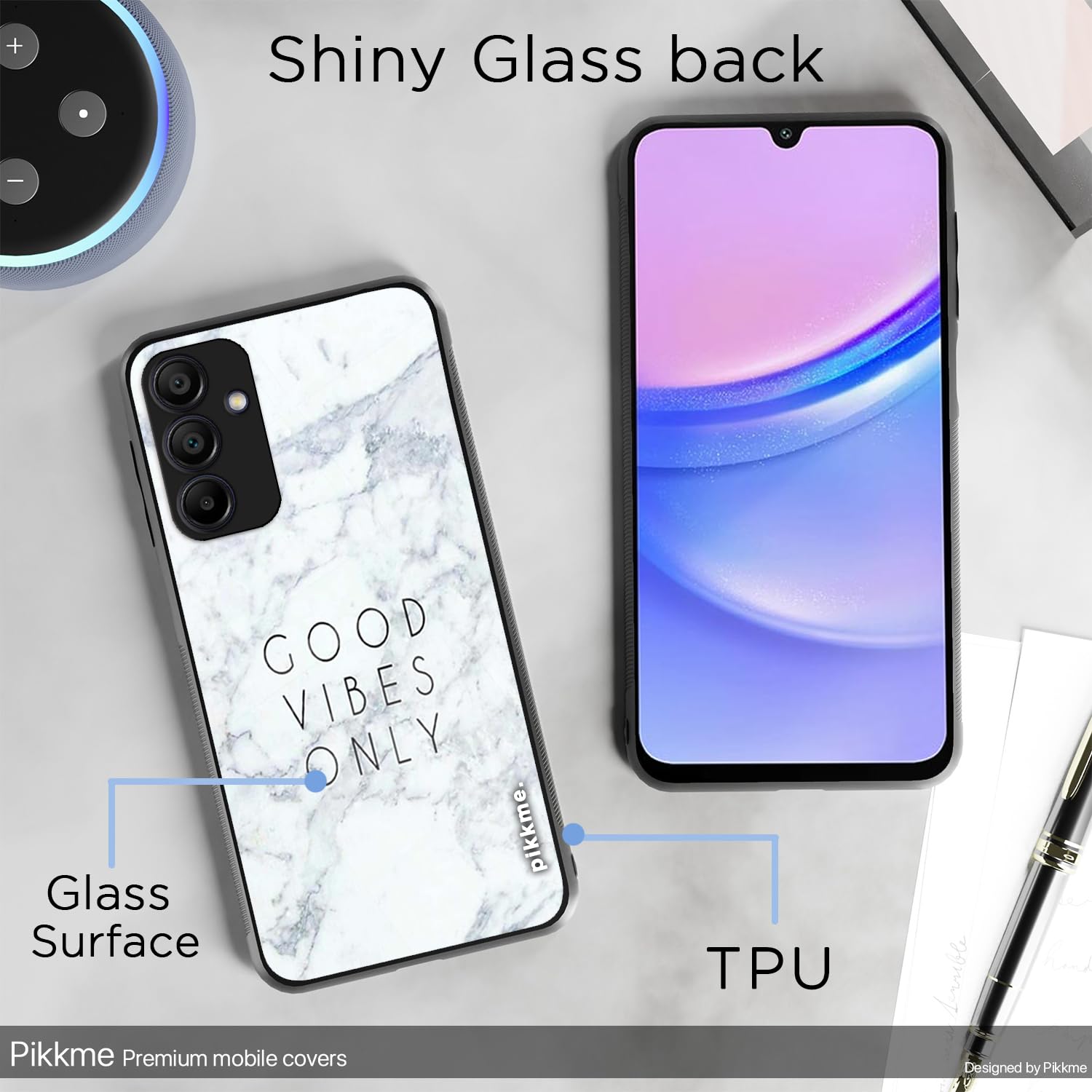 Mobile cover for Samsung A15 5G – Pikkme – photo 3