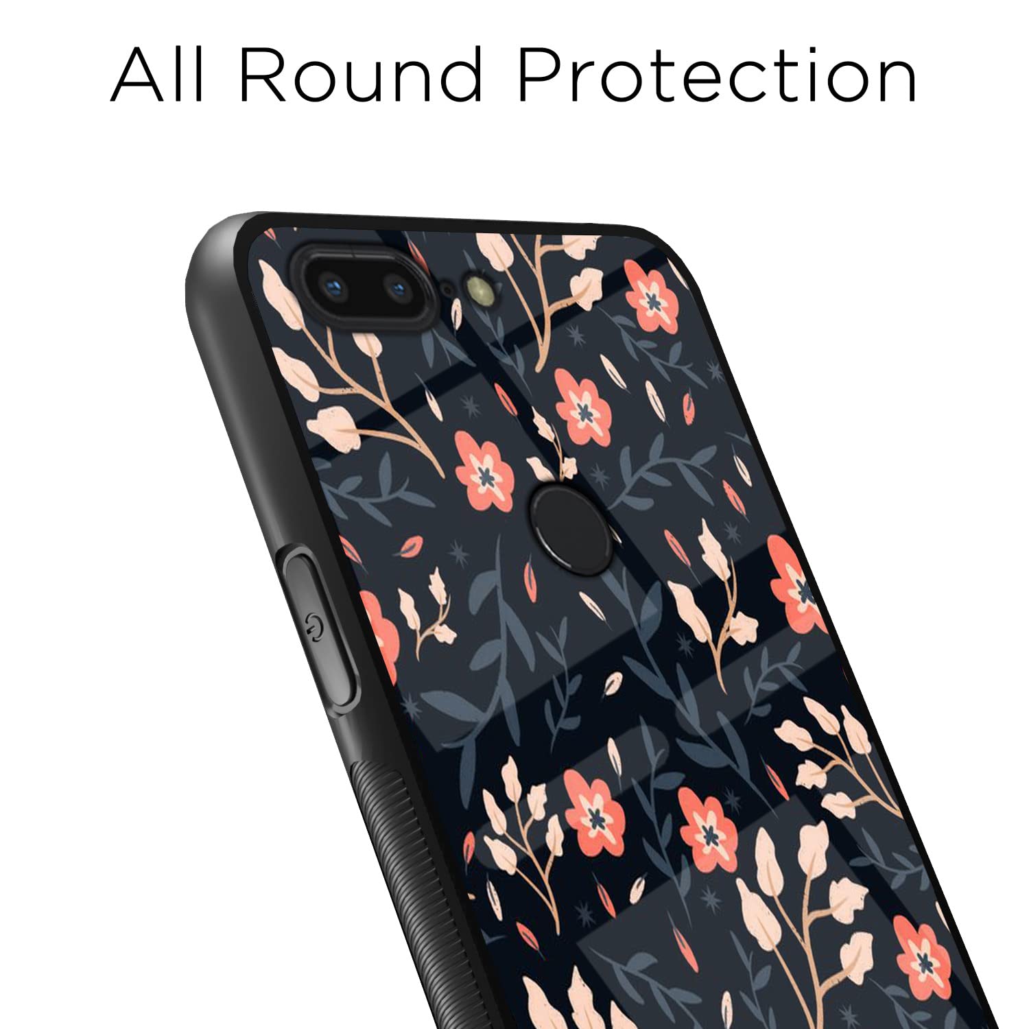 OnePlus 5T mobile cover by Pikkme – photo 7