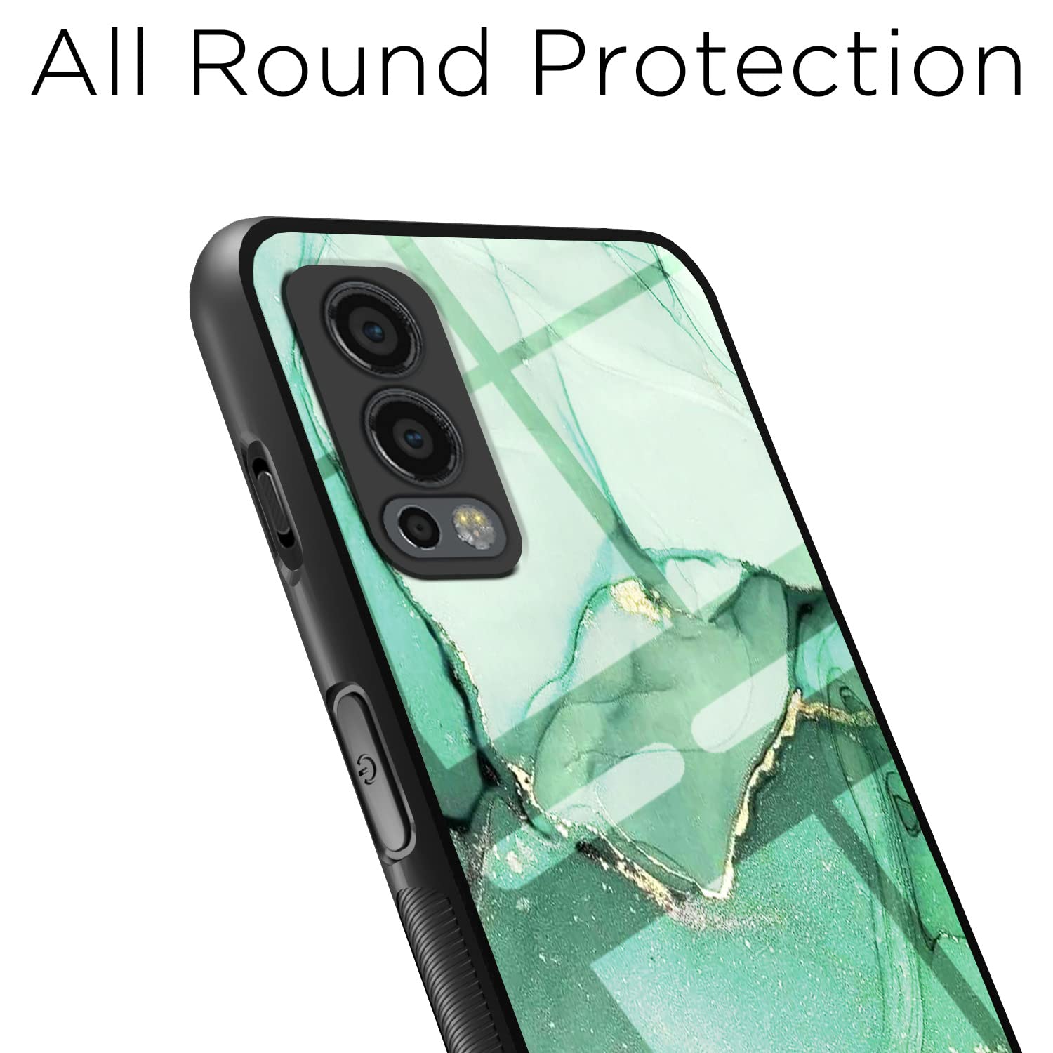 OnePlus Nord 2 5G phone cover by Pikkme – photo 7